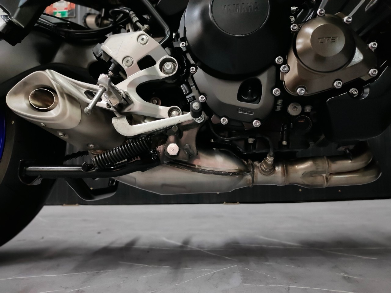 โคตรน่าขี่ 😱 สายทัวร์อ๊อปชั่นเต็ม YAMAHA TRACER900 GT รถกลางปี 2019 มาพร้อมโปรดีย์....ราคาโดรนจาย 😘