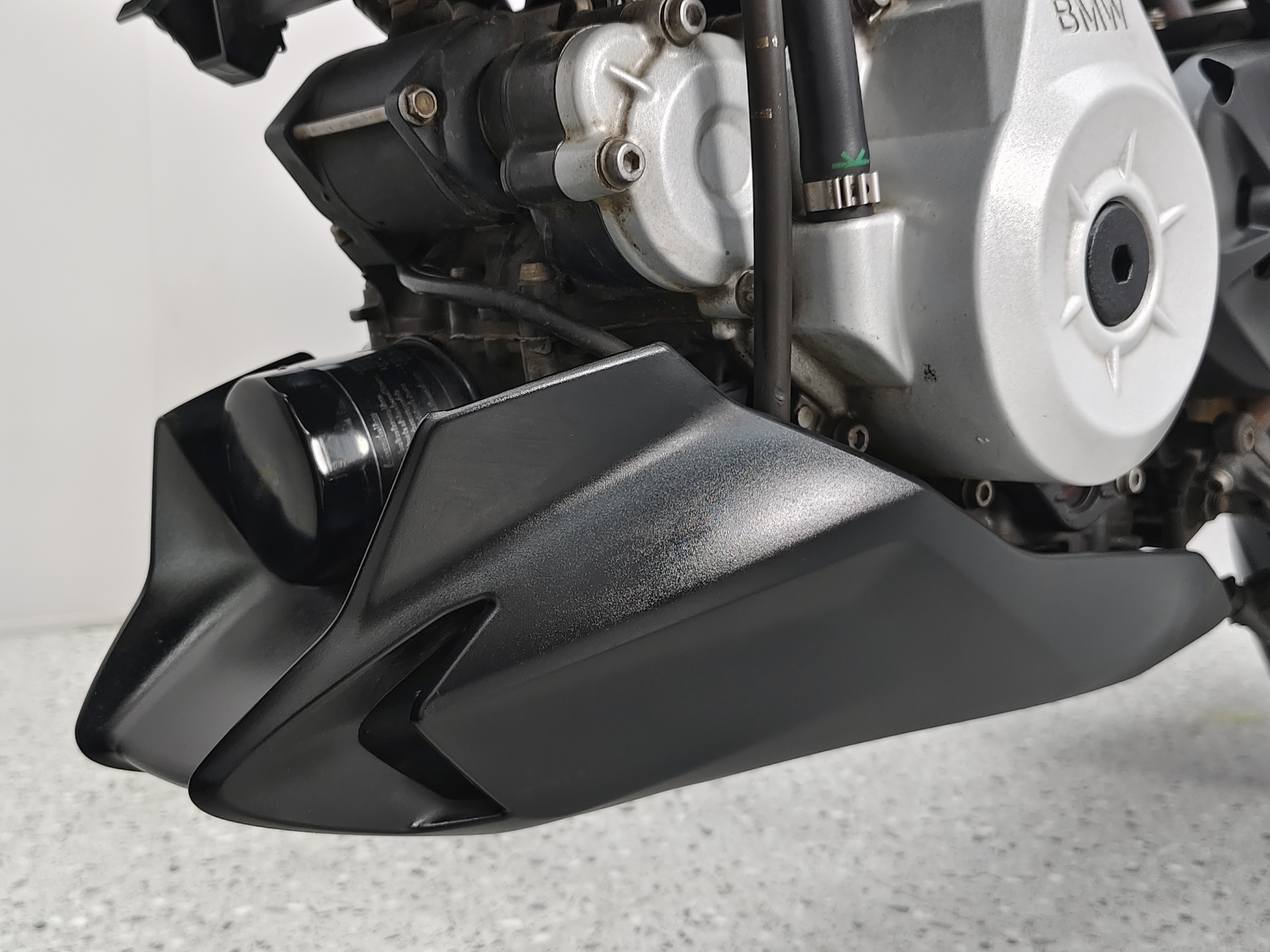 ❌ ร้าน นี้ ไม่ กรอ ไมล์ ทุก คัน ❌ BMW G310R จดปี 2018