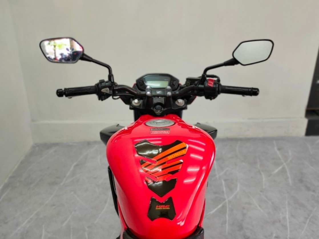 ❌️ ร้าน นี้ ไม่ กรอ ไมล์ ❌️ เจ้จัดให้>>>CB300Fabs<<<จดทะเบียนปี 2014