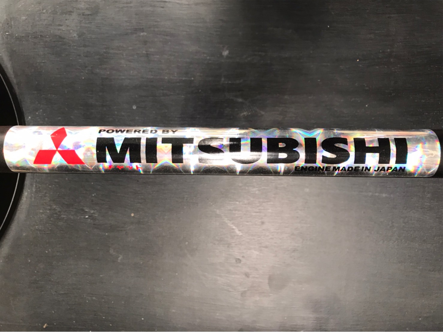 เครื่องตัดหญ้าข้ออ่อน TU-43 MITSUBISHI(ฟรีค่าจัดส่ง)