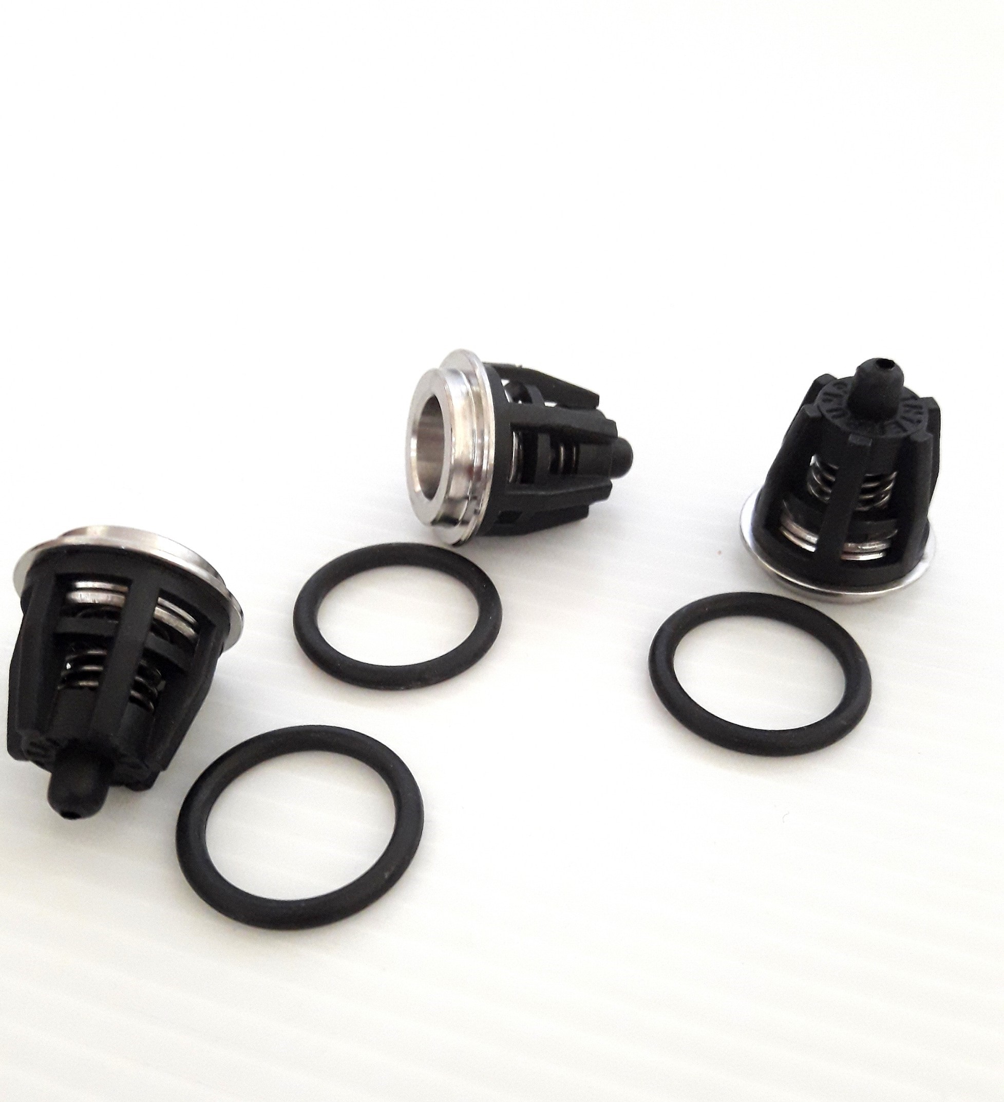 วาล์วเครื่องฉีดน้ำ interpump