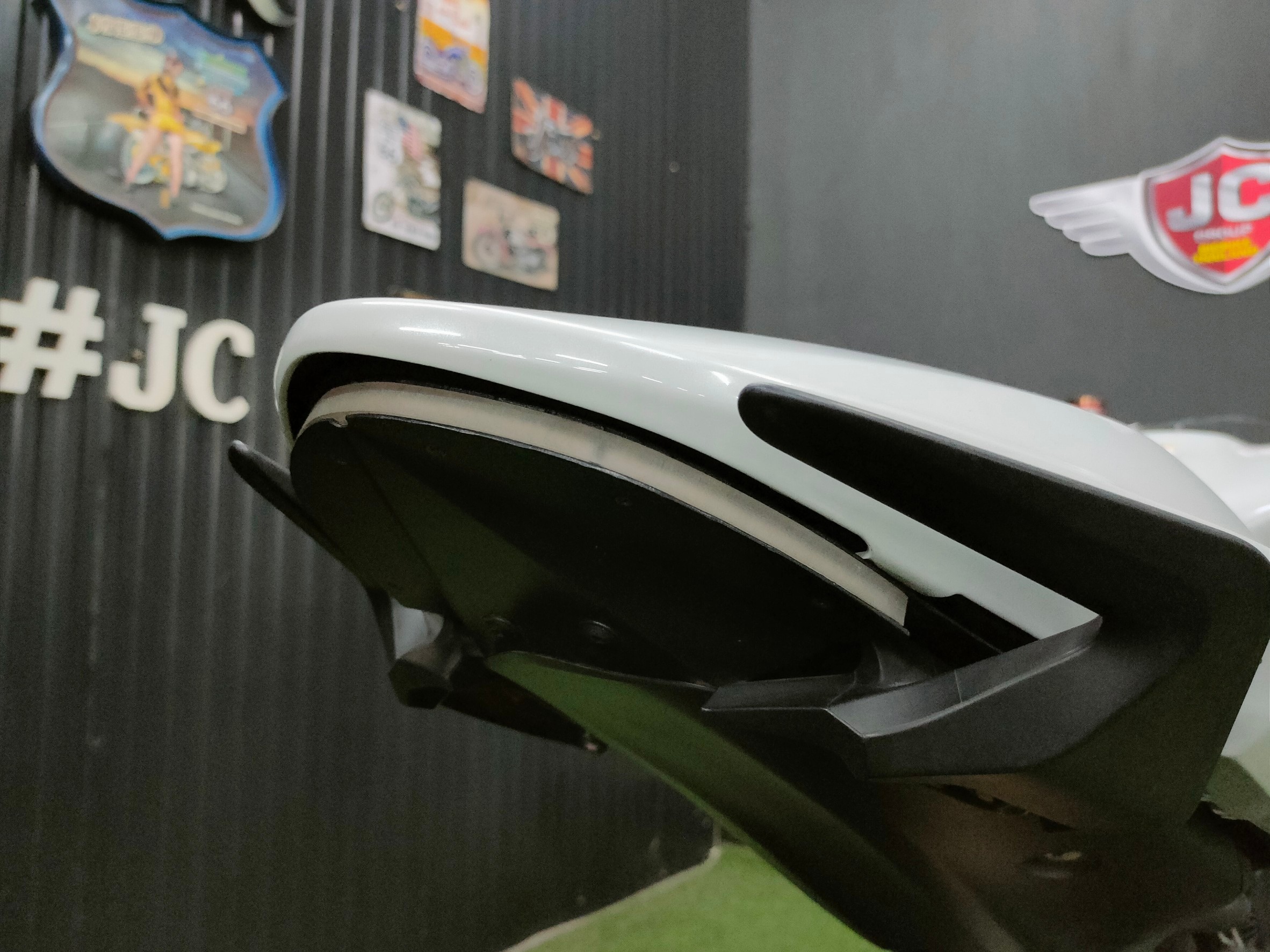 แรร์ไม่แรร์ไม่รู้...แต่ในออนไลน์นับคันได้เลย⁉️ 😱Ducati Monster1200S รถปี15 💥ตัวเปล่าก็ล้านแล้ว...ยัดเพิ่มอีก2แสน💥