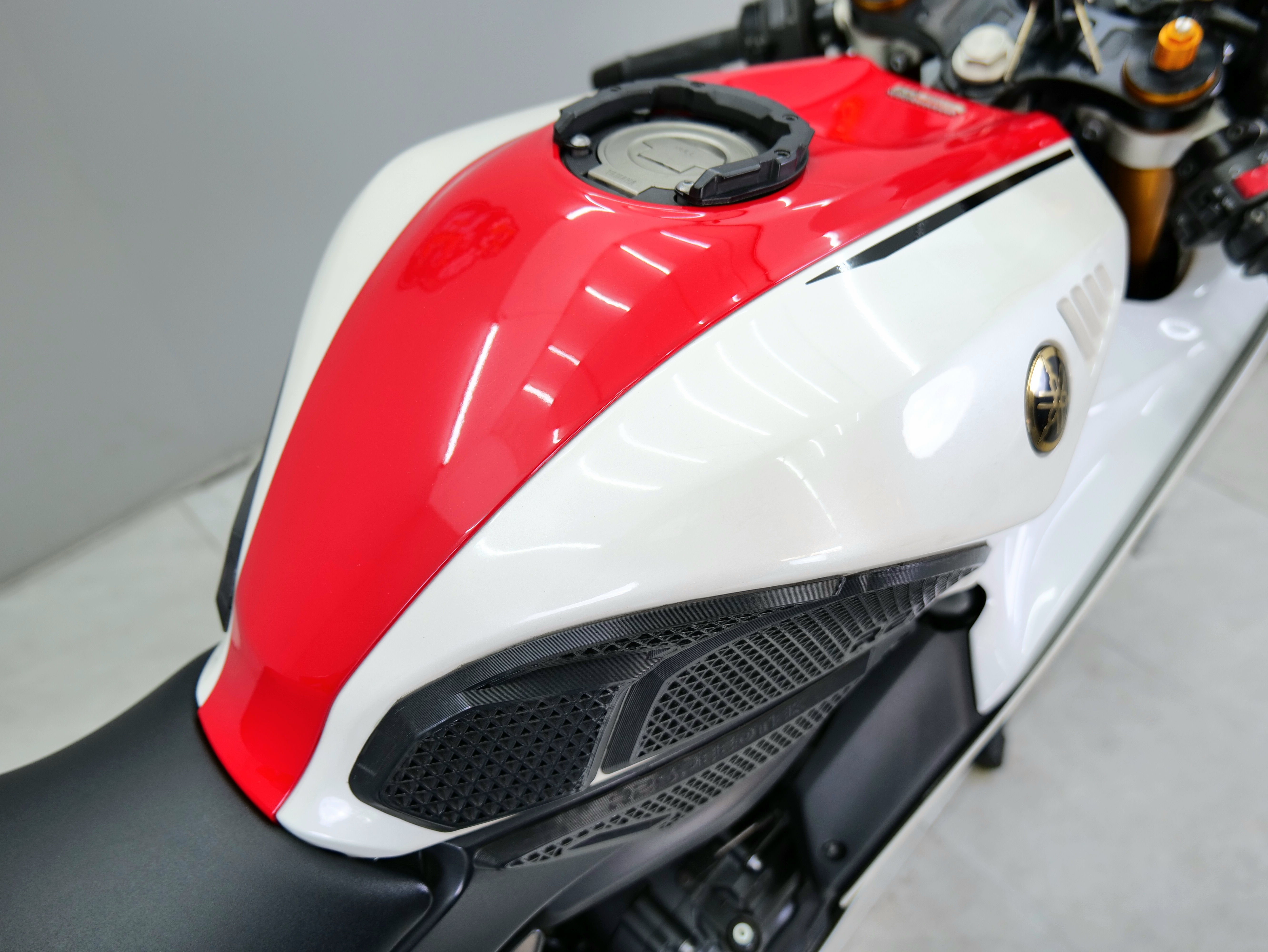 ❌️ ร้าน นี้ ไม่ กรอ ไมล์ ❌️หืมมมม 😲 สปอร์ตทอร์คหนักตัวแรงส์ 🎌 YAMAHA YZF-R7 รุ่นฉลอง 60 ปี WORLD GP 🏁 รถปี2022 แท้ๆ แต่งพอได้ซิ่ง