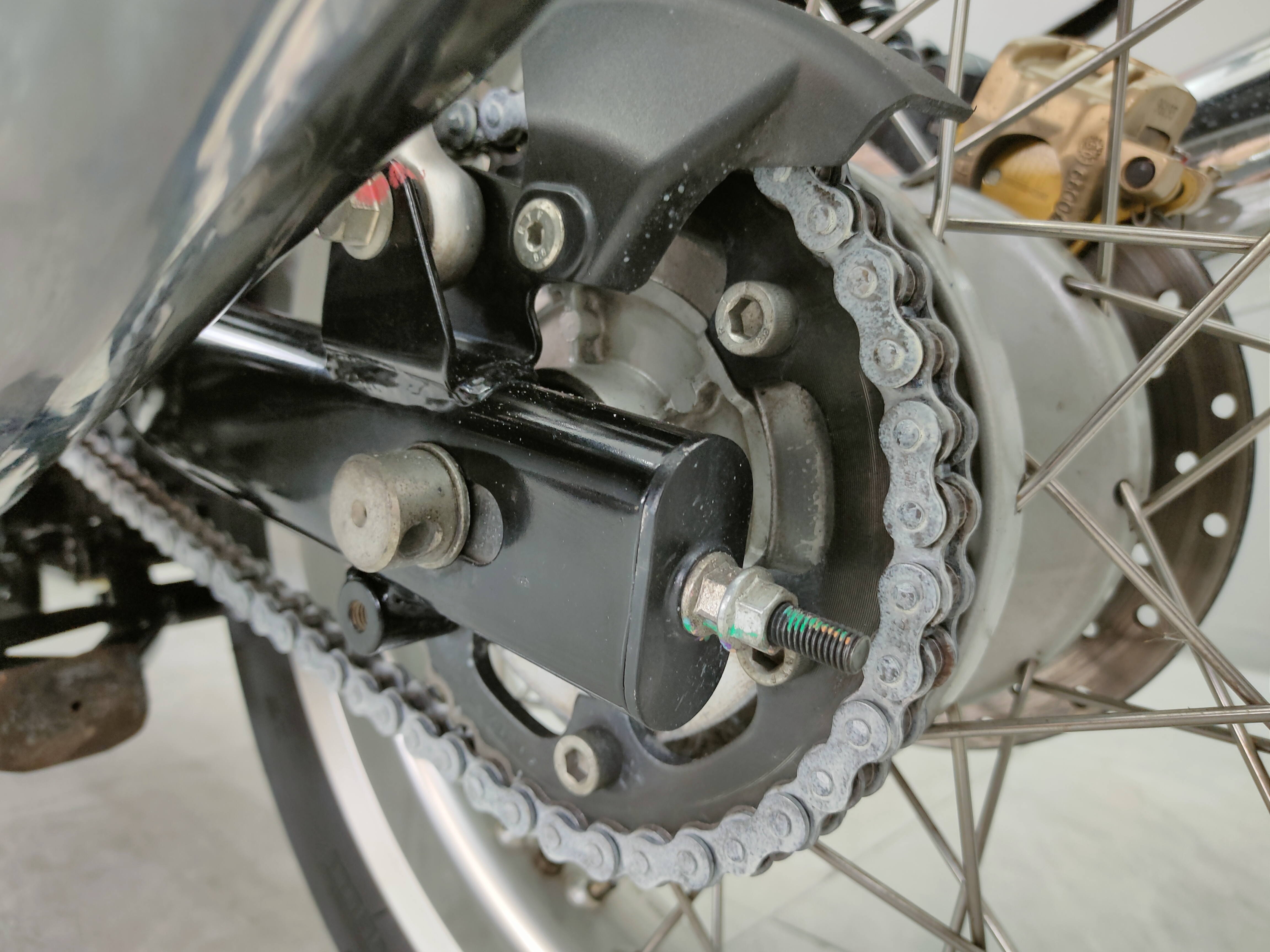 มาแล้ว...คลาสสิคสวยๆราคาเบาๆ 💸 ROYAL ENFIELD INTERCEPTOR 650 จด ธ.ค. ปี2019 💥 โปรดีย์ ทรงดี ราคาโดนๆ