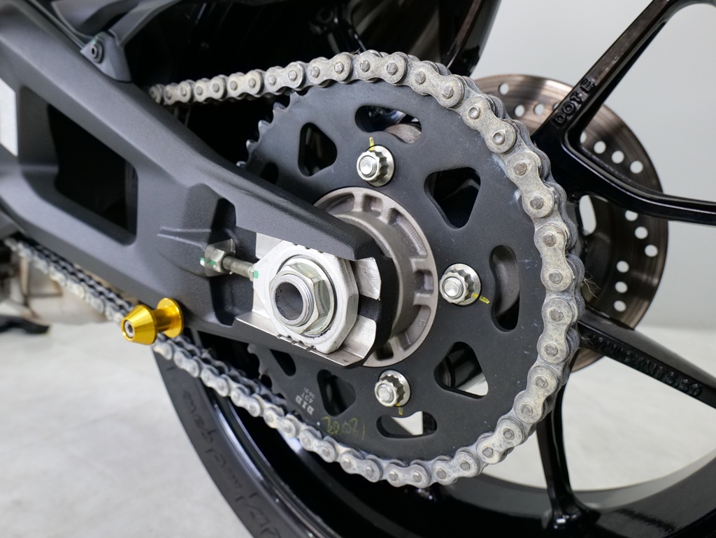 ❌️ ร้าน นี้ ไม่ กรอ ไมล์ ❌ ไมล์น้อยสุดใสตลาด.... ประหยัดแสนว่า⁉️ New Ducati Monster937 ปลายปี 2022 ของแต่งอีกหมื่น!