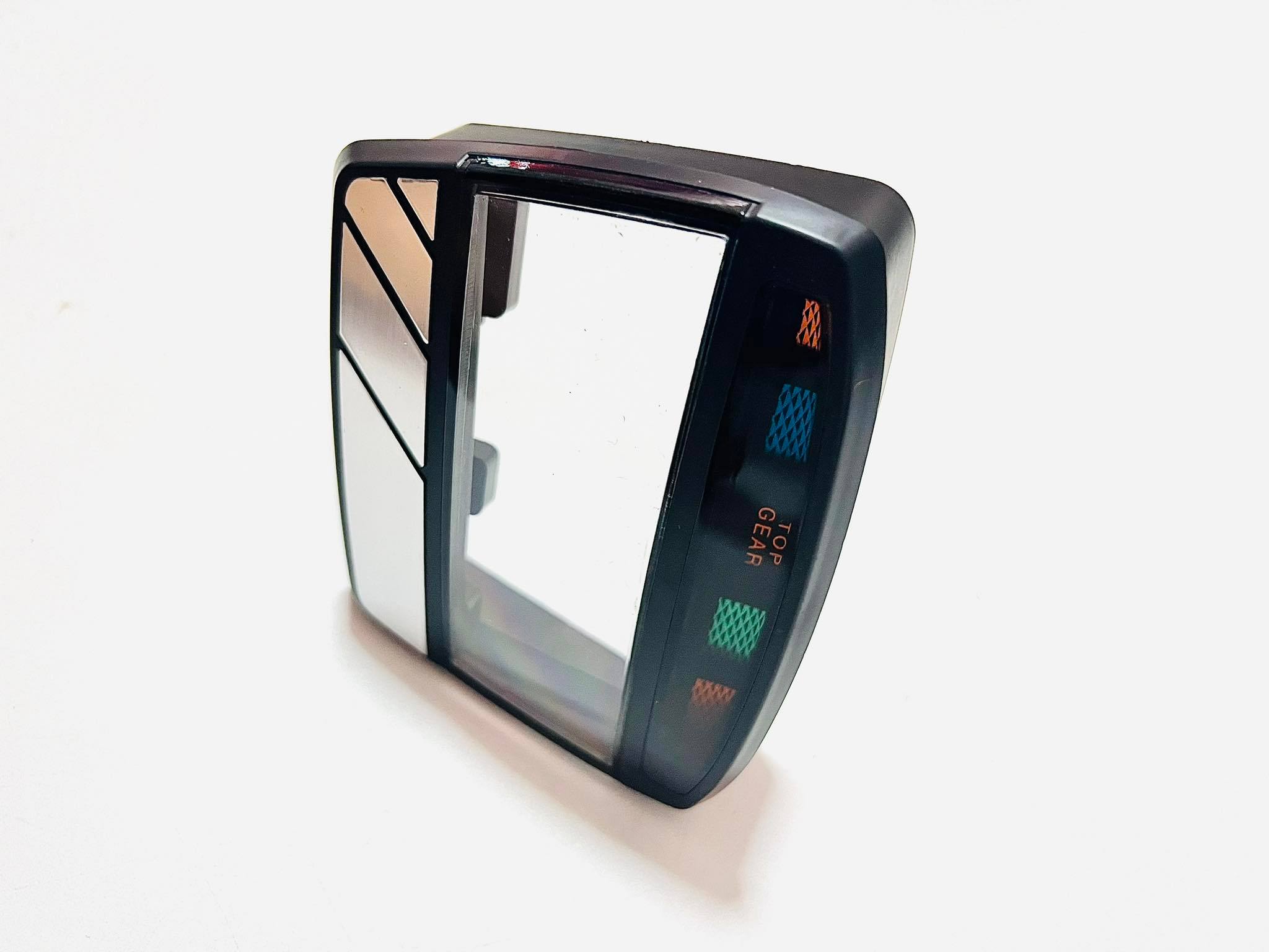 ฝาครอบเรือนไมล์สำหรับมอเตอร์ไซด์ฮอนด้าดรีมคุรุสภา