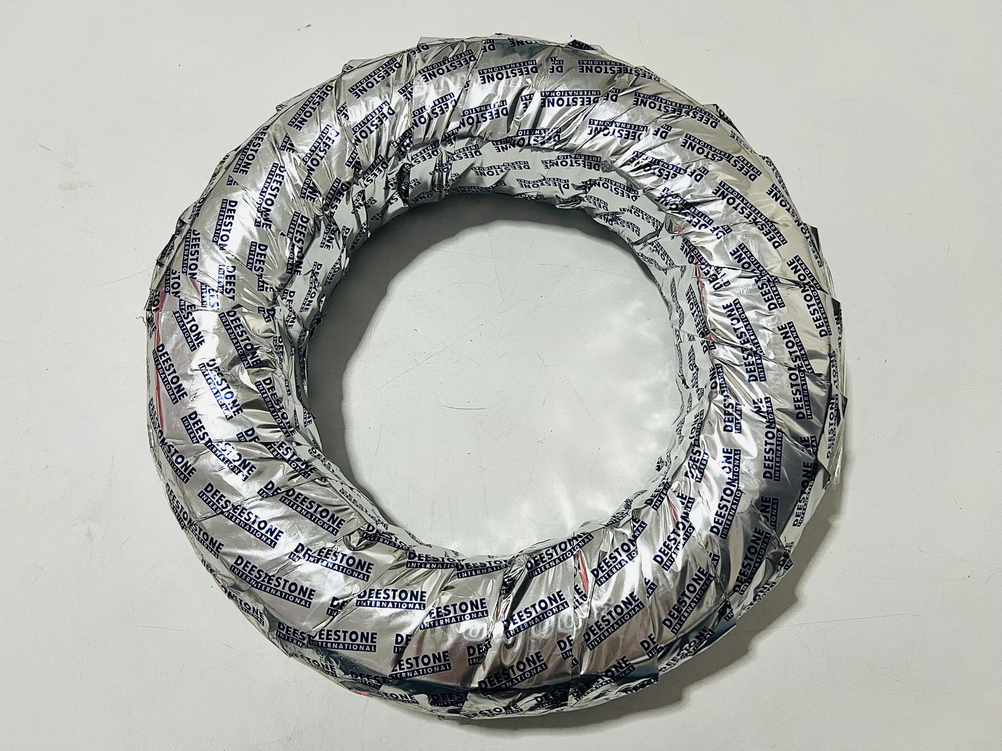 ยางนอกชาลี รถป๊อบ 3.00/10 D801 แบบเรเดียล C