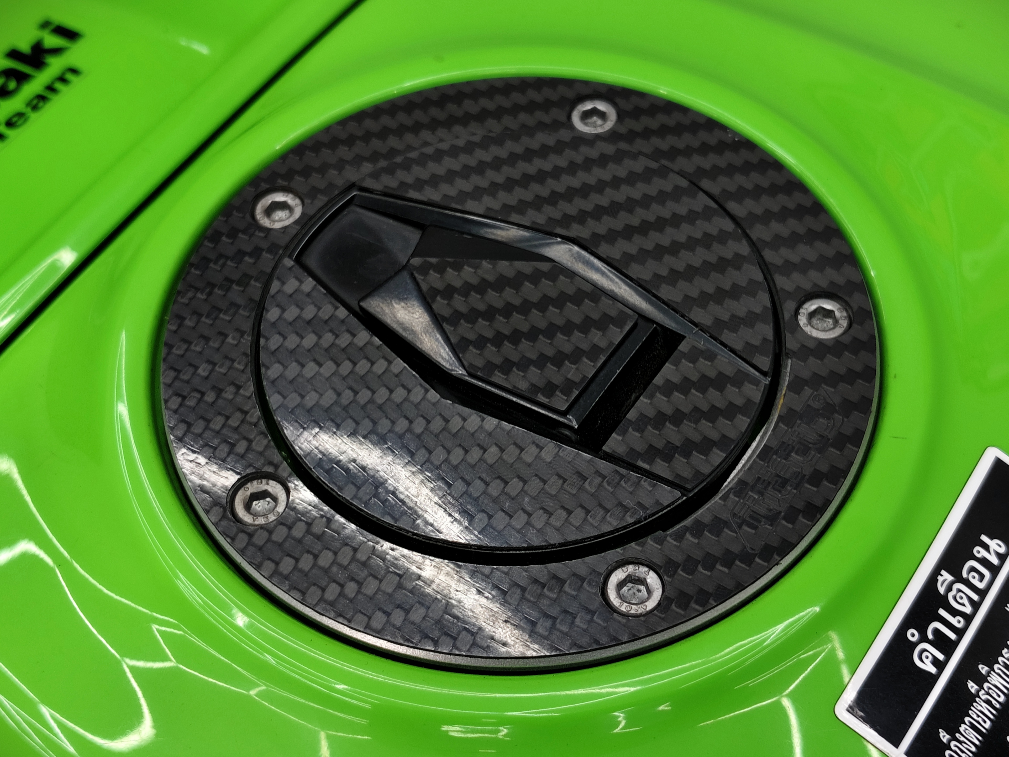 ❌️ ร้าน นี้ ไม่ กรอ ไมล์ ❌️ ฝาแดงเค้าว่าแรงส์จัด 💥 KAWASAKI ZX10R (ฝาแดง) จดปี 2020 โมเดล18 🚩 มือแรกไมล์น้อยจ้า