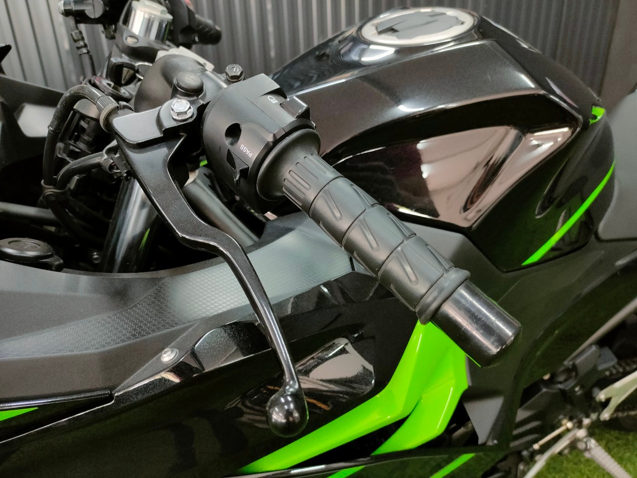 ใครหารถสเปคศูนย์คันนี้เลย✨ Ninja400 SE ปี2020 🏍💨 รถเกรด A