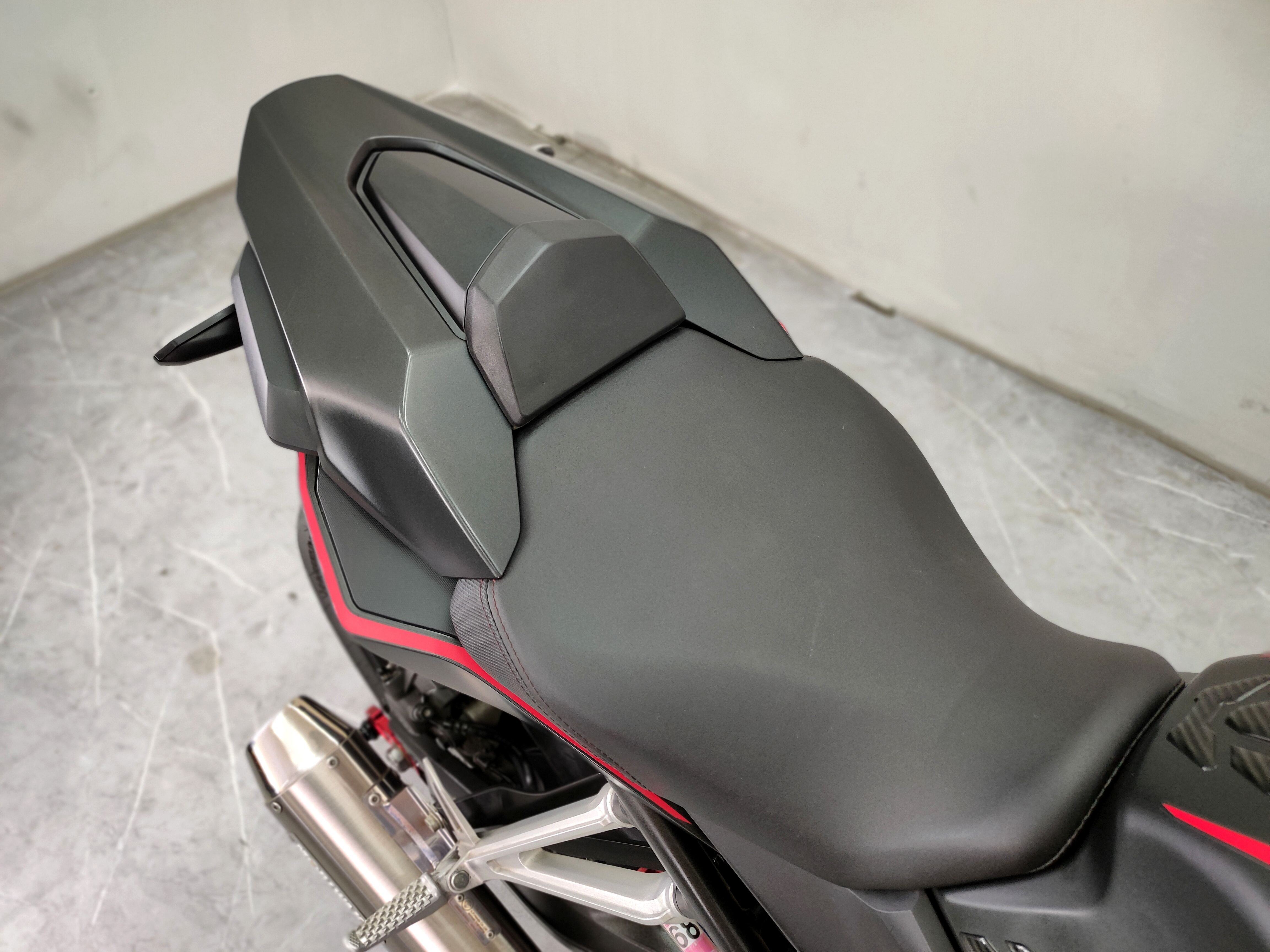 เฮ้ย⁉️ อยากขี่4เรียงเสียงหวานป๊ะ....กำมาพันเดียวพอ 💥 HONDA CBR650R จดปี 2020 ท่อ "Moriwaki Full" ของแต่งอีกรอบคัน 🤟