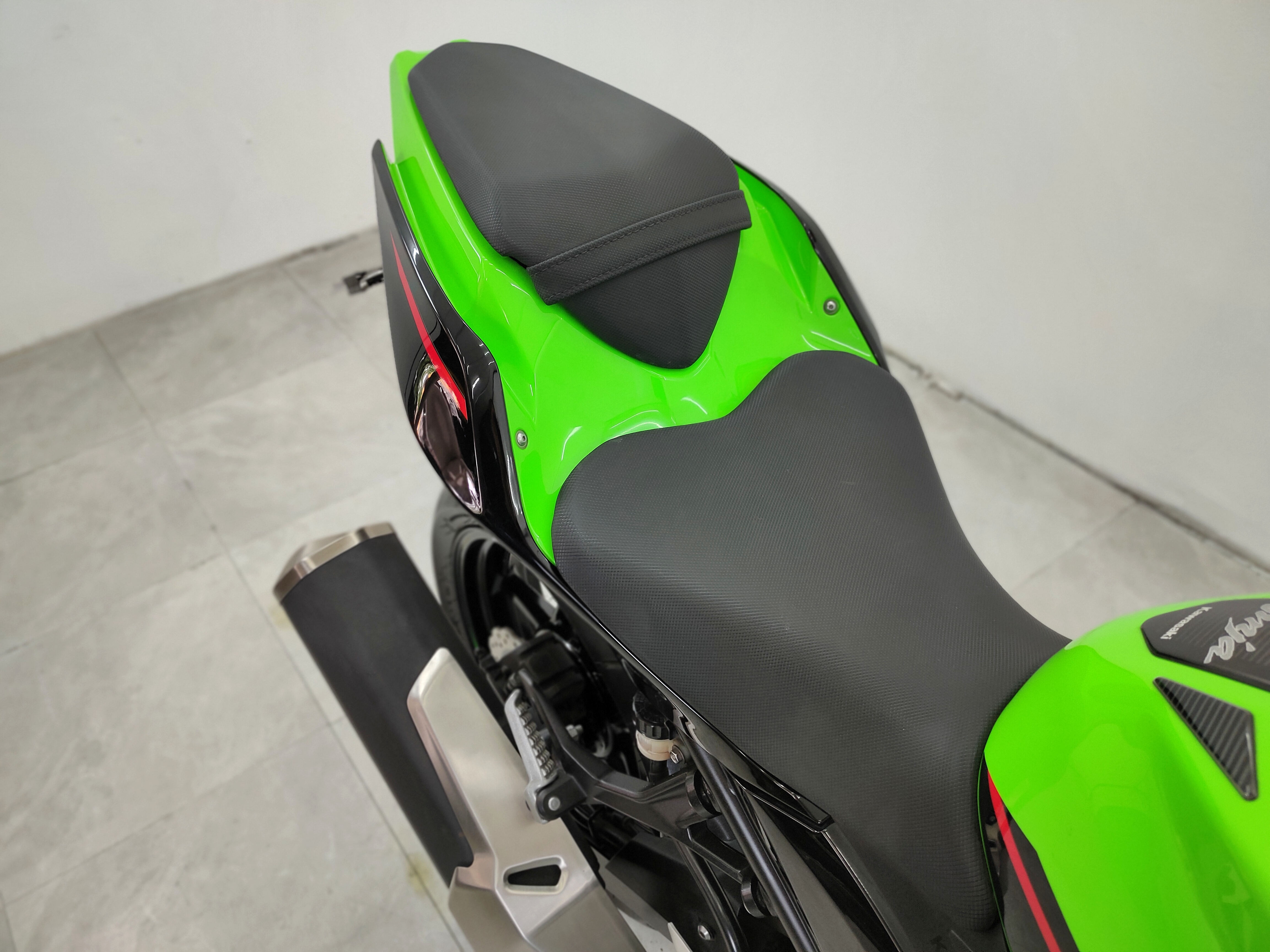 คุ้มค่าคุ้มราคาจริงๆKAWASAKI NINJA 400SE ปลายปี 2021 ใ้ช้งานน้อย‼️