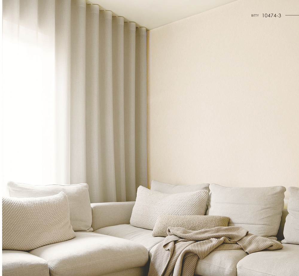 Metropolis - BW Collection ลายมินิมอล