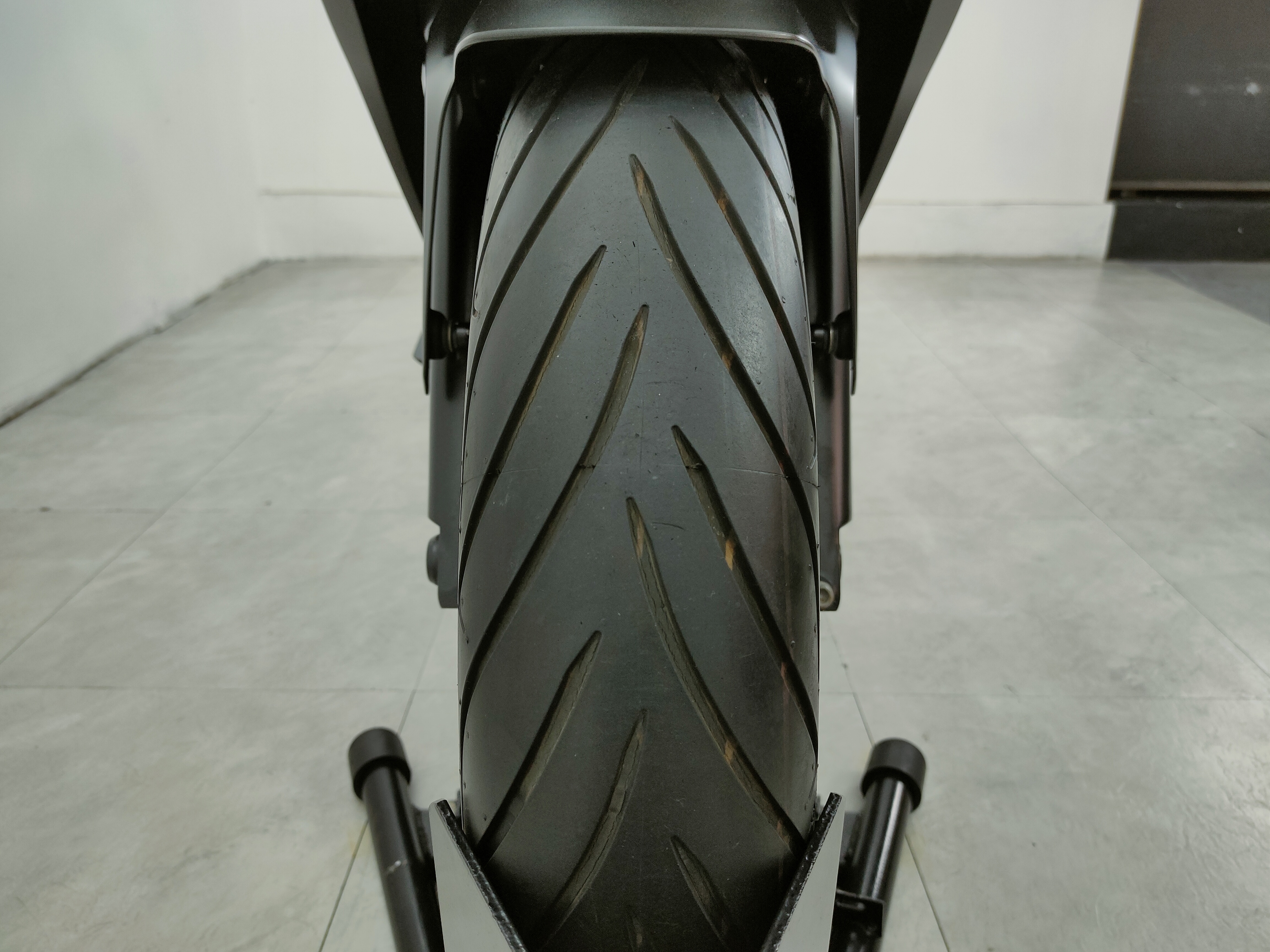 ❌️ ร้าน นี้ ไม่ กรอ ไมล์ ❌️ HONDA CBR500R รถปลายปี 2019แท้ 💯 🎯 สายจอดพันโล‼️สวยเดิมจัด💥