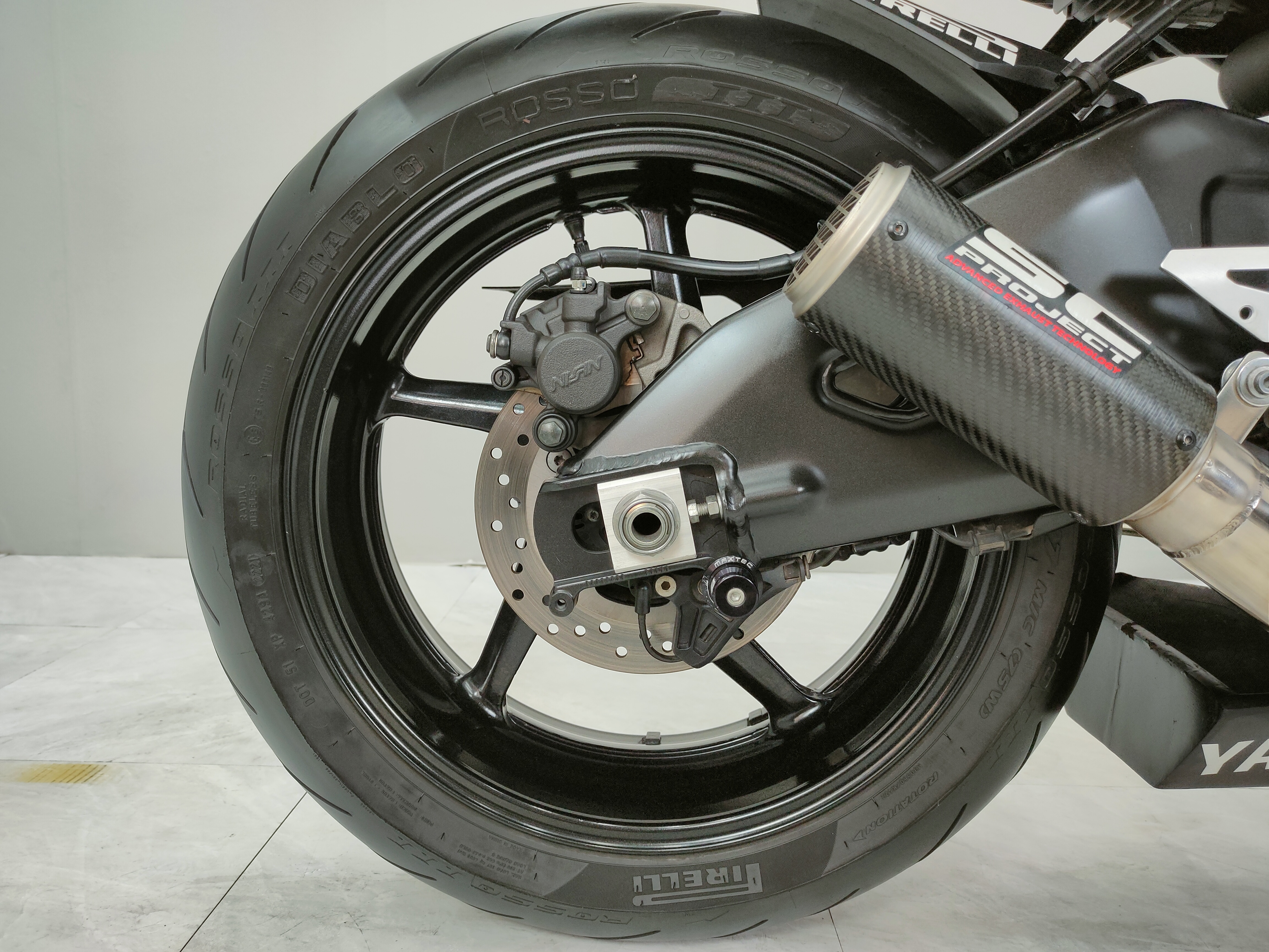 ❌️ ร้าน นี้ ไม่ กรอ ไมล์ ❌️ YAMAHA MT10 จดปี 2018 พี่ใหญ่สายทอร์ค "ดุดันไม่เกรงใจใคร"