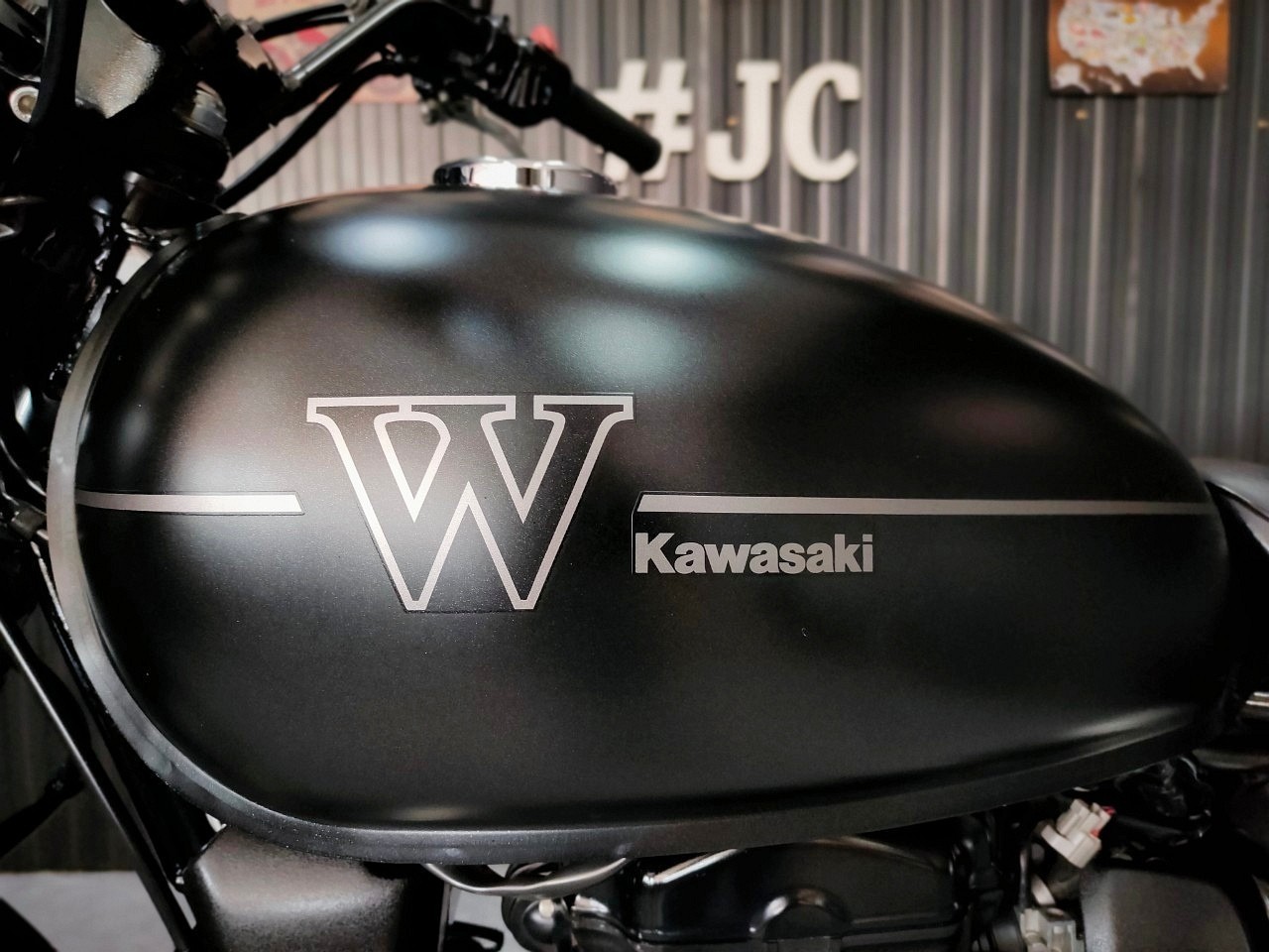 💥สายคลาสสิค ต้องโดรนแล้ว 📌 KAWASAKI W800 🏁STREET🏁 ปลายปี 2019 นางฟ้านางสวยใส 🏍️