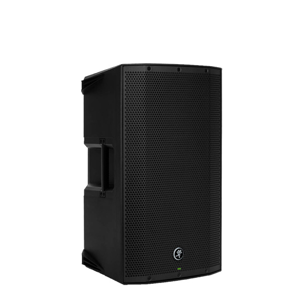 MACKIE THUMP12A ตู้ลำโพง 12 นิ้ว 1,300 วัตต์ มีแอมป์ในตัว D Class