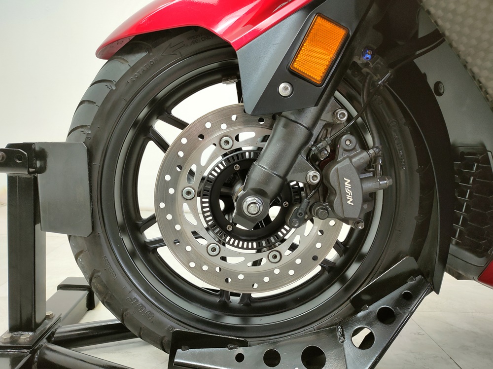 สภาพนี้.....ถูก สุด ใน ไทย‼️ HONDA FORZA 350 ปี 2020 รถบ้านมือเดียว ขี่ดี ฟรีดาวน์