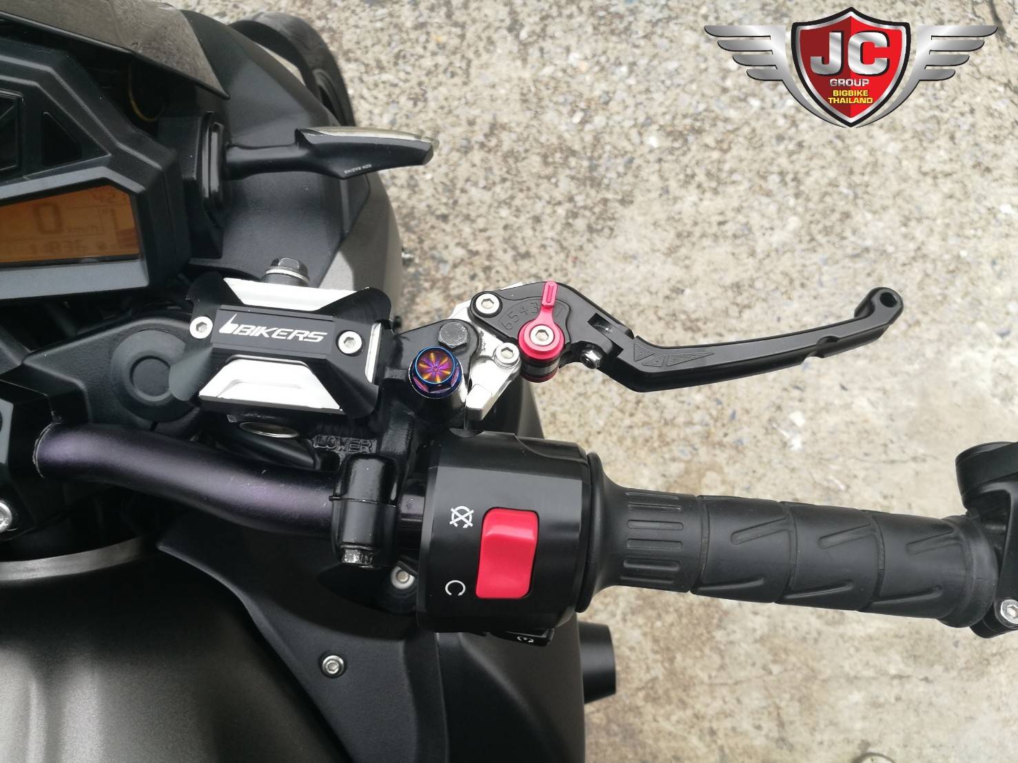 Z250 รถบ้านสภาพสวย เครื่องแน่น ไมล์น้อย