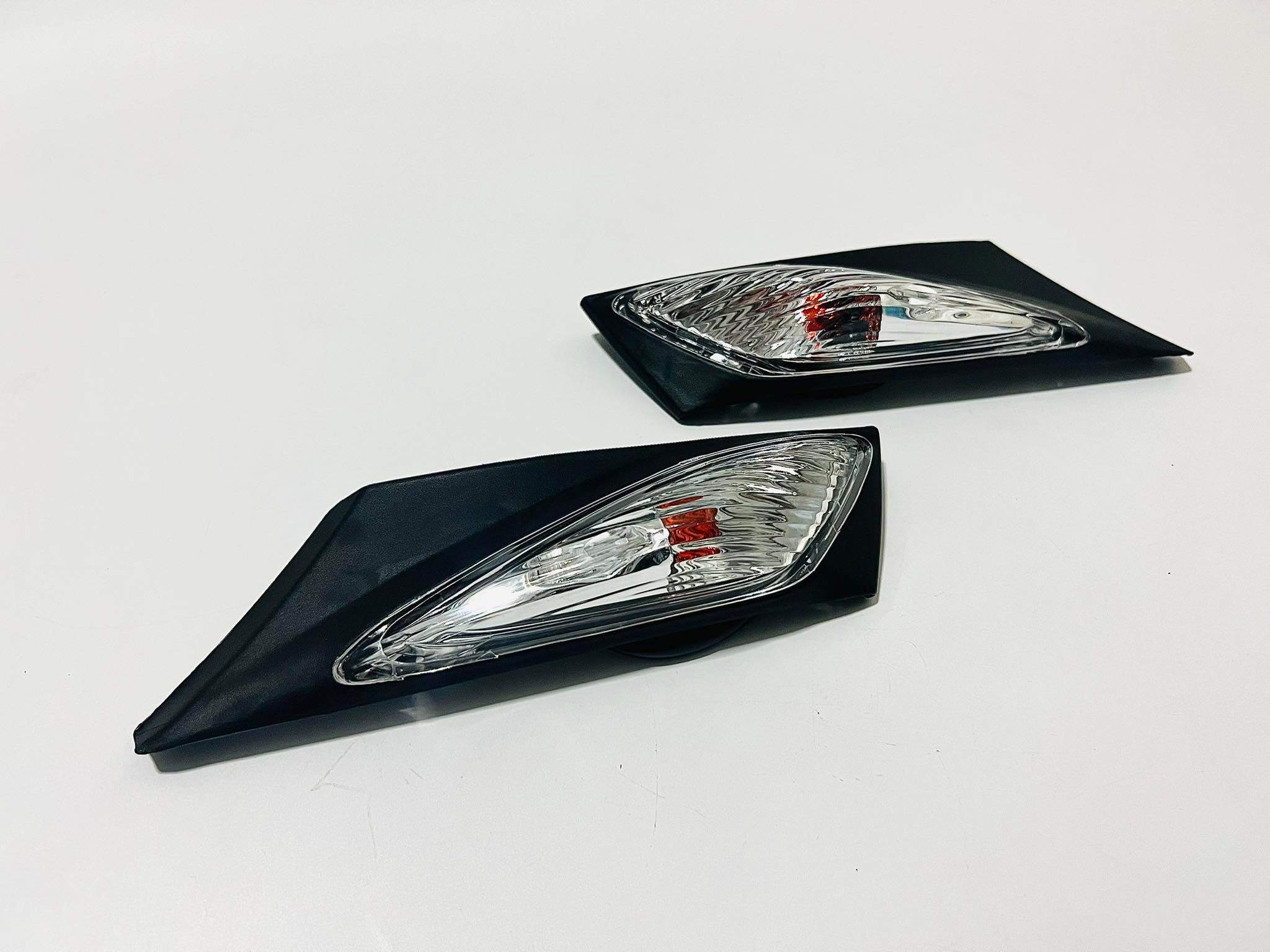 ไฟเลี้ยวหน้าclick คาบู บ16