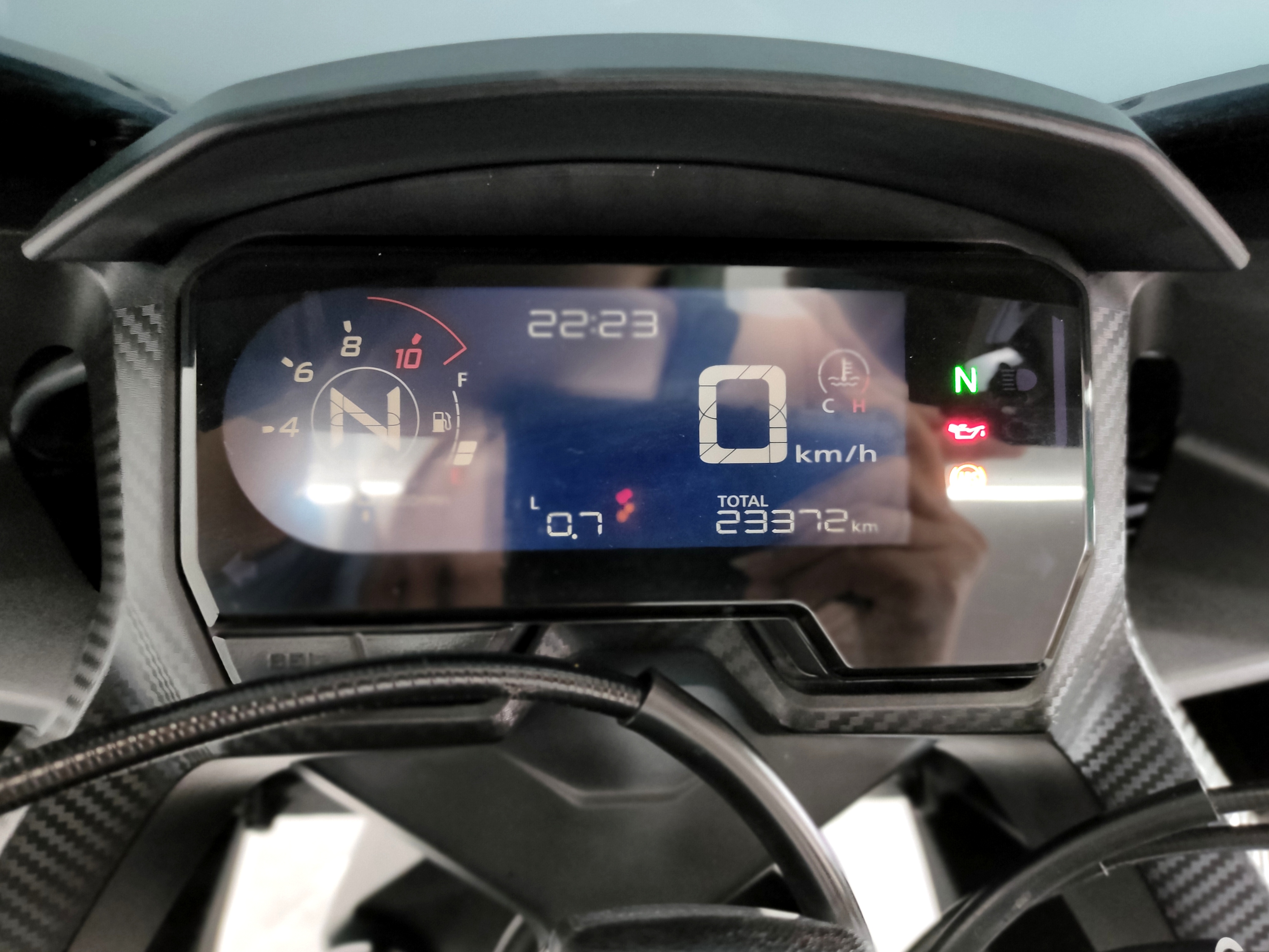 โอ๊ะ⁉️ 500cc แต่งขนาดนี้ ออกรถ ⭕ บาทอีกแว้ว 😬 CBR500R ปี2019 เครดิตปกติได้ขี่แน่นอน 🤗