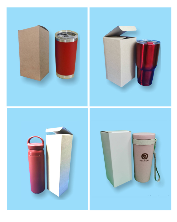 จำหน่ายกล่องใส่แก้วเยติ20oz. ขั้นต่ำ100ใบ
