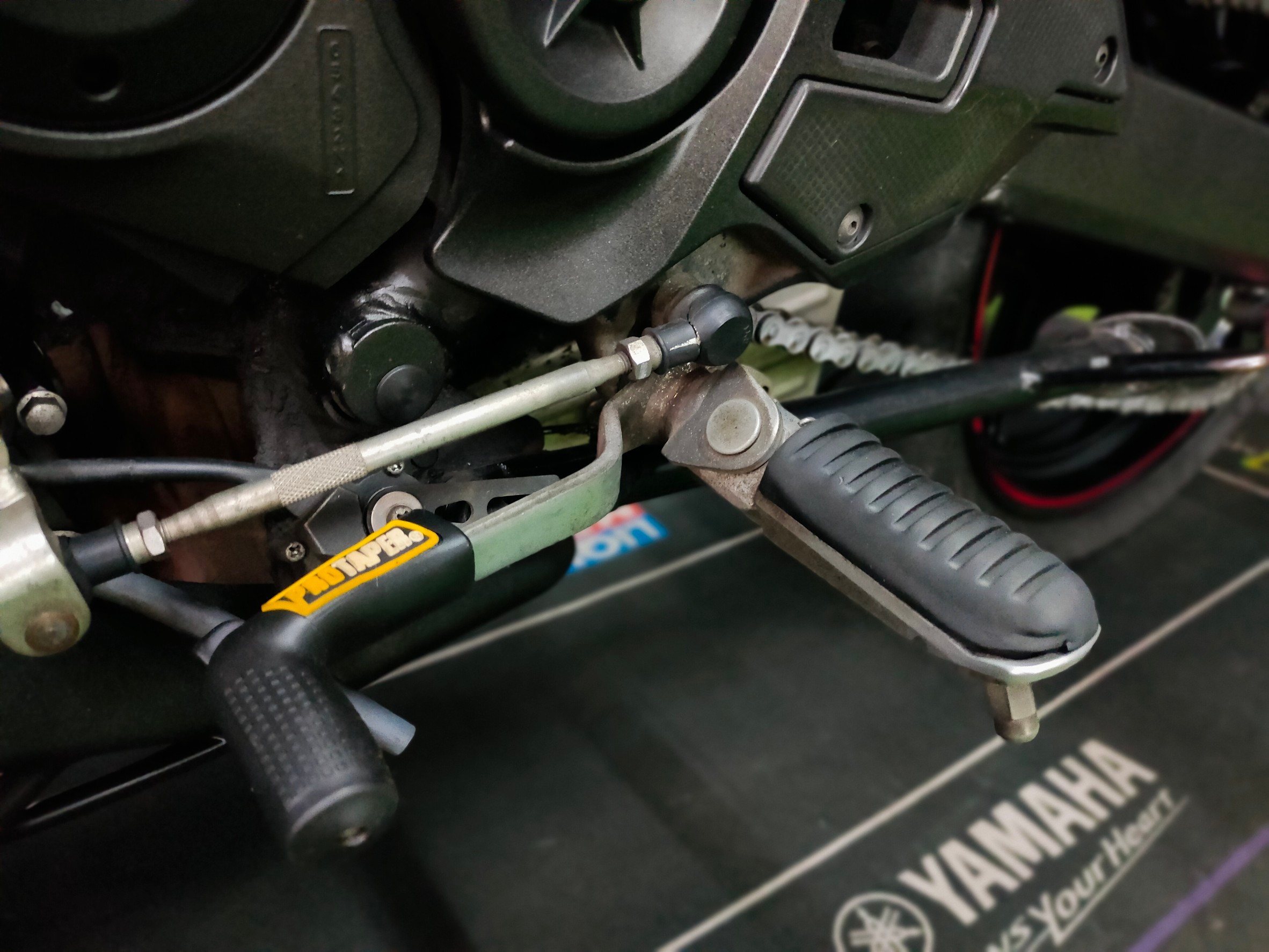 โปรโมชั่นสุดติ่ง ⭕ บาทจบได้จริง⁉️ ไม่อิงคนค้ำ 😁 Kawasaki Versys650abs รถปลายปี 2017 "ทรงดี_มีปี๊บ"