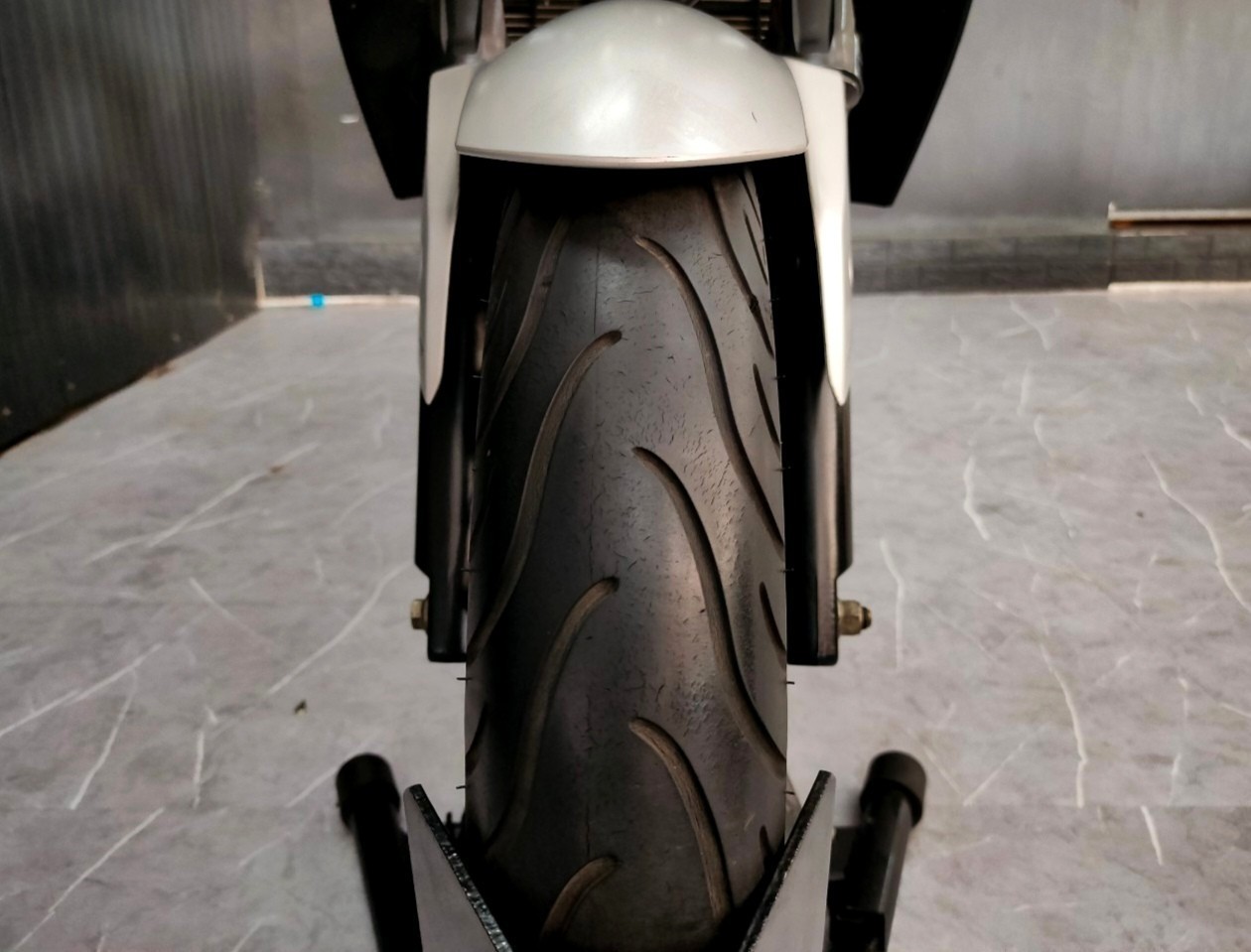 YAMAHA MT-03(abs) ปี 2016 รถบ้านมือเดียว ไมล์4พันโลแท้ เครื่องดีและเดิม ไปเลยจ้ะแม๊ ‼️