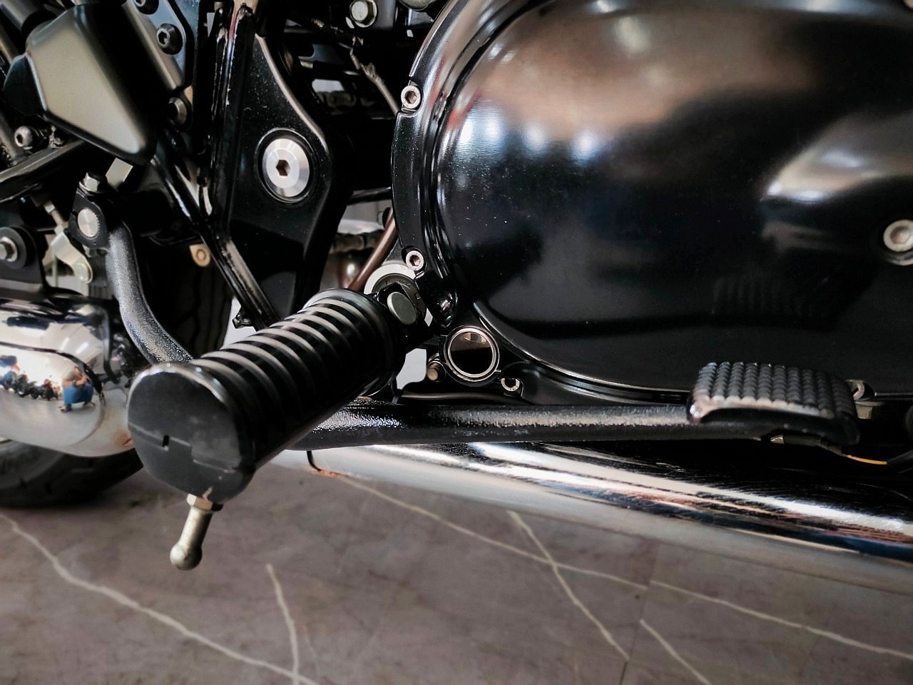 💥สายคลาสสิค ต้องโดรนแล้ว 📌 KAWASAKI W800 🏁STREET🏁 ปลายปี 2019 นางฟ้านางสวยใส 🏍️