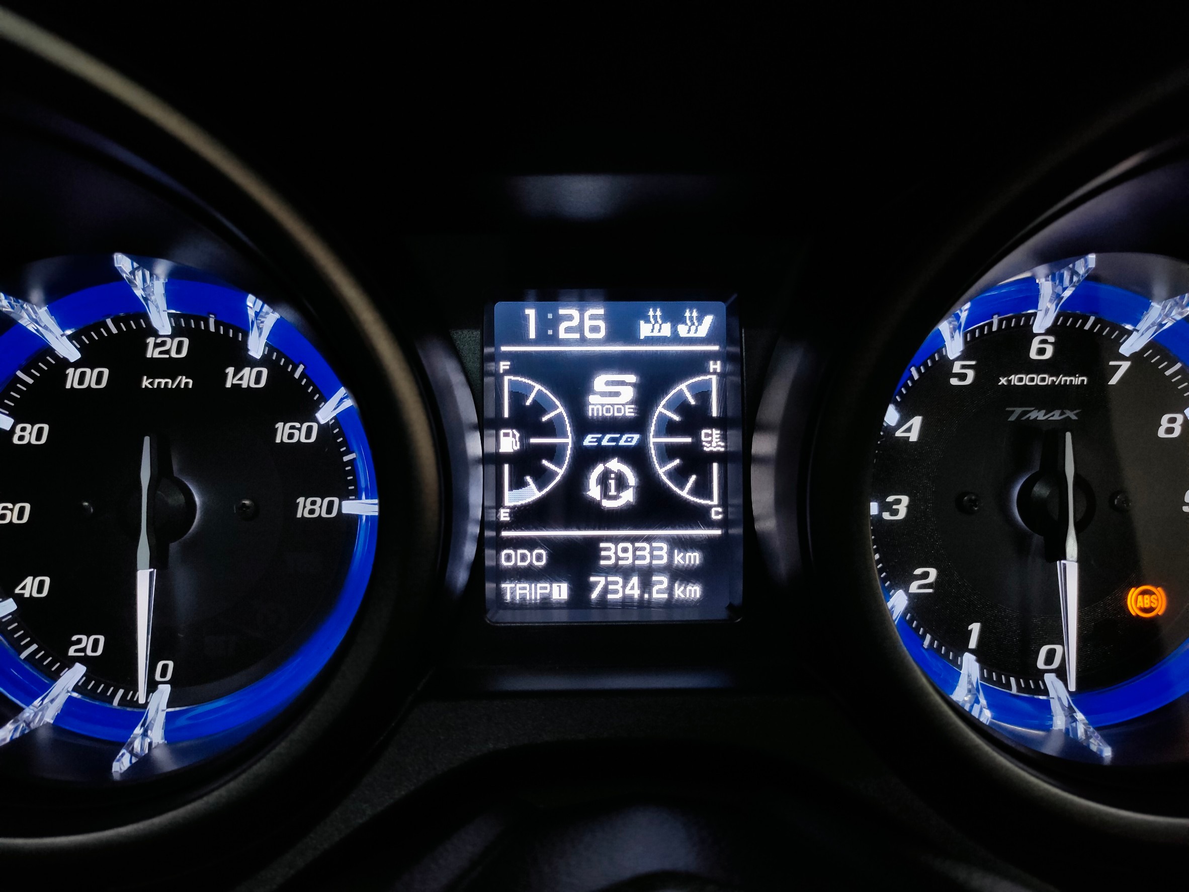 โซฟาซิ่ง เข้าใหม่ทั้งที....จัดตัวTopสุดไปเลย 🤟 YAMAHA TMAX 560 TechMax รถปลายปี 2021 (นางฟ้า) นางฟ้า3พันโล "โคตรสวย"