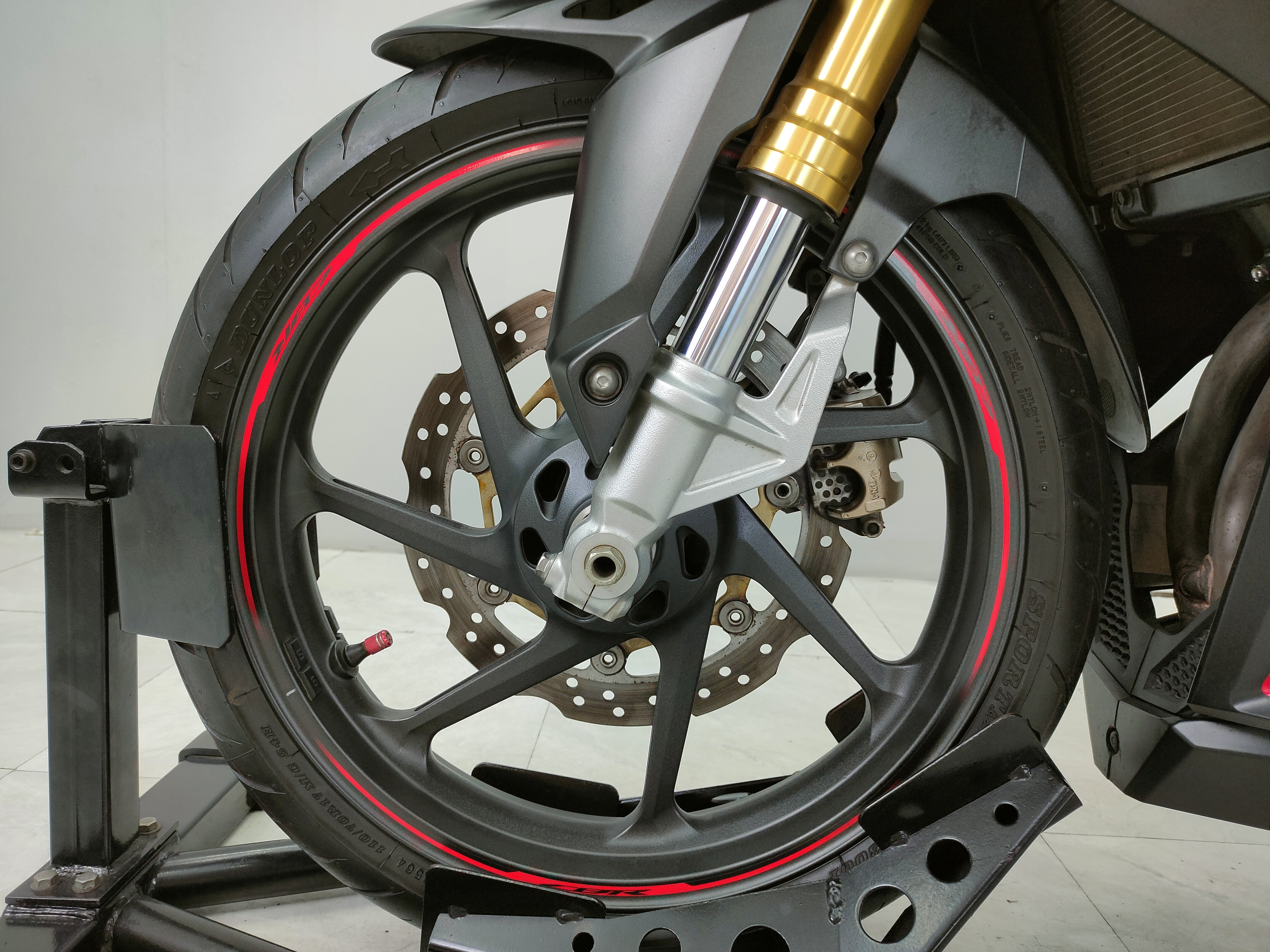 ❌️ ร้าน นี้ ไม่ กรอ ไมล์ ❌️ HONDA CBR250RR ปี 2021 โมเดล 2018 อ๊อปชั่นจัดจ้าน 💥Made in Japan เล็กพริกขี้หนู❗❗