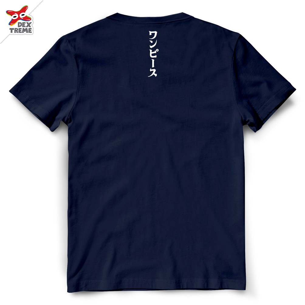 เสื้อวันพีซ One Piece Sunny