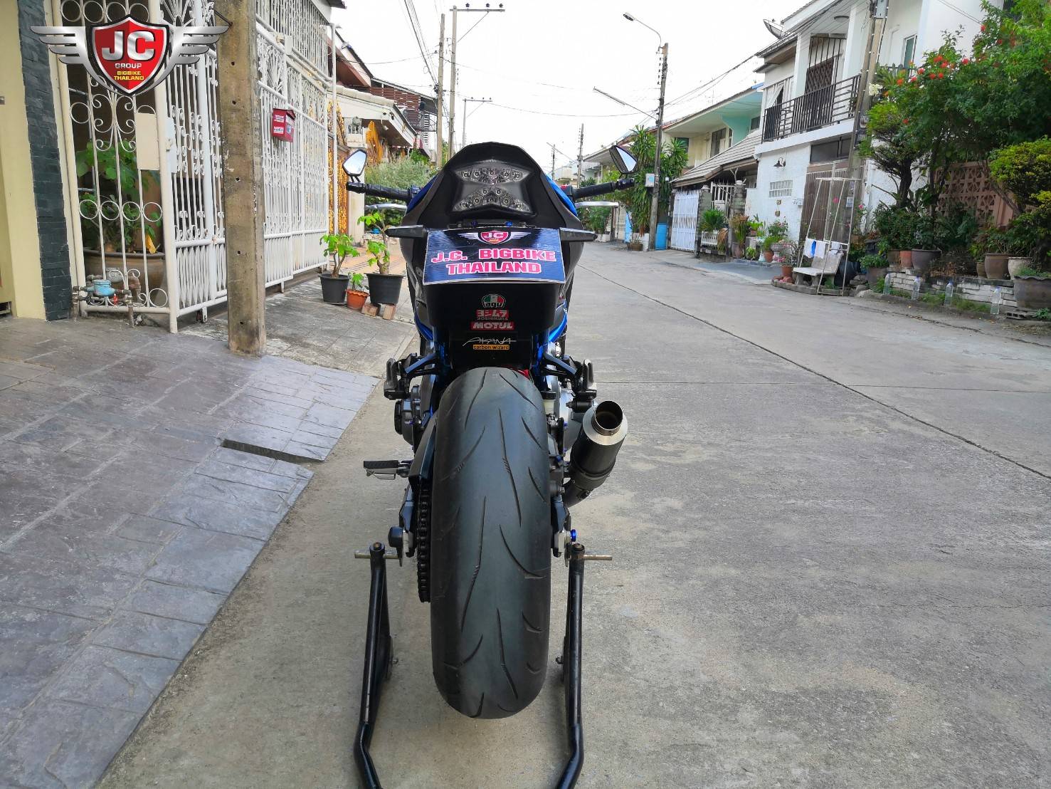 🔥 Z900 Special Edition จดทะเบียนปี 2017 ราคาโจรคุ้มเกินคุ้ม