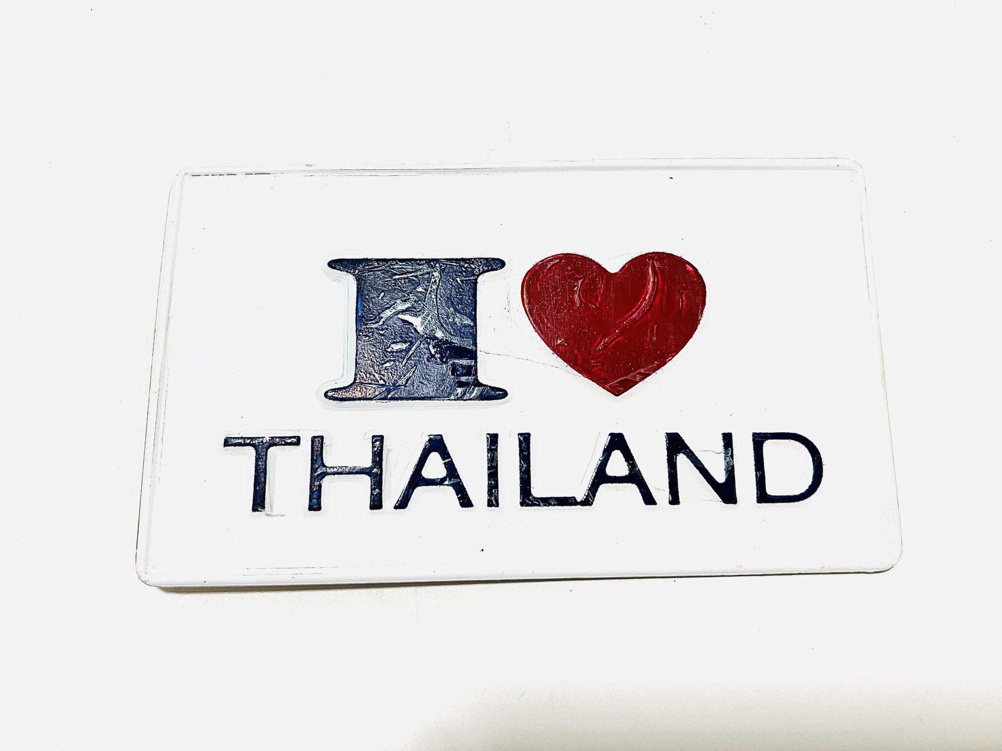 ป้ายทะเบียนญี่ปุ่นขาว มอเตอร์ไซด์ชาลี