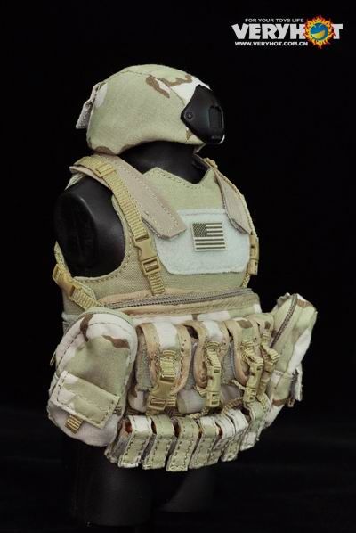 VERYHOT NO1010 Sniper in IRAQ