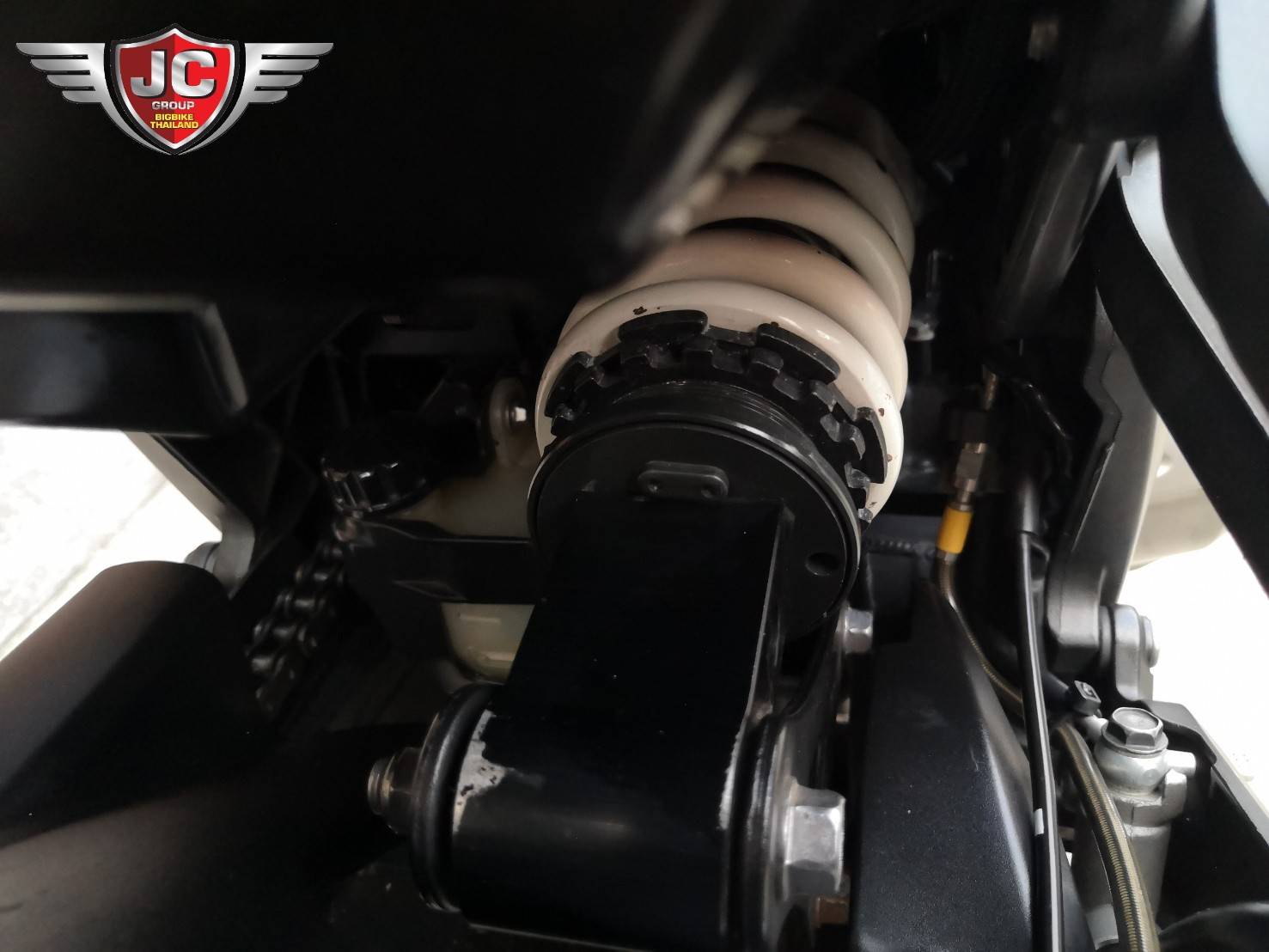 เข้าใหม่ตัว1000ถูกกว่า650‼️ #Z1000 ABS ปี2014 แท้ รถบ้านแต่งหล่อสภาพจบๆ