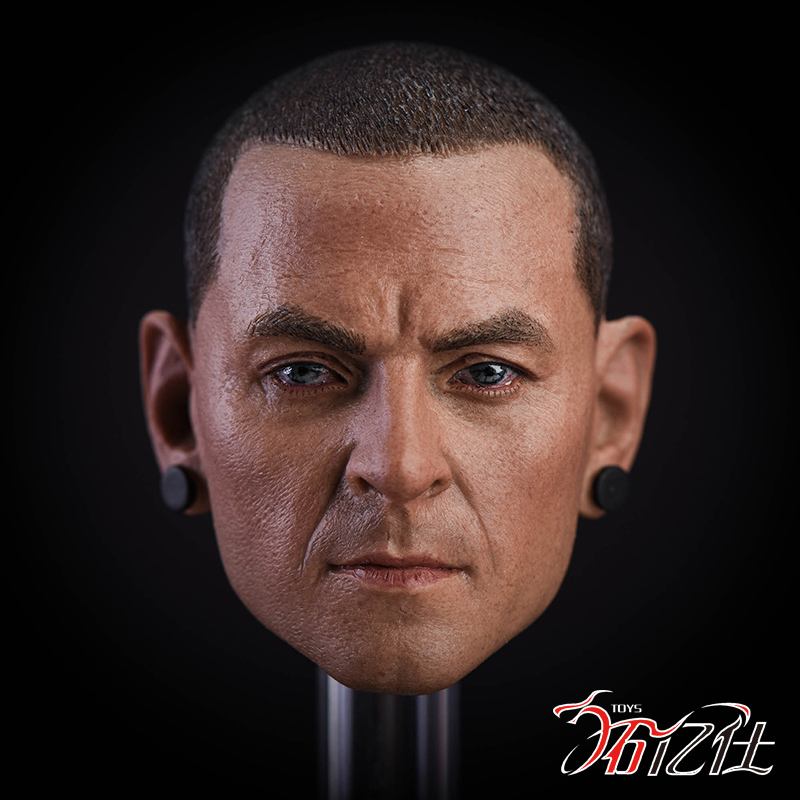 TToys 1/6 Chester Charles