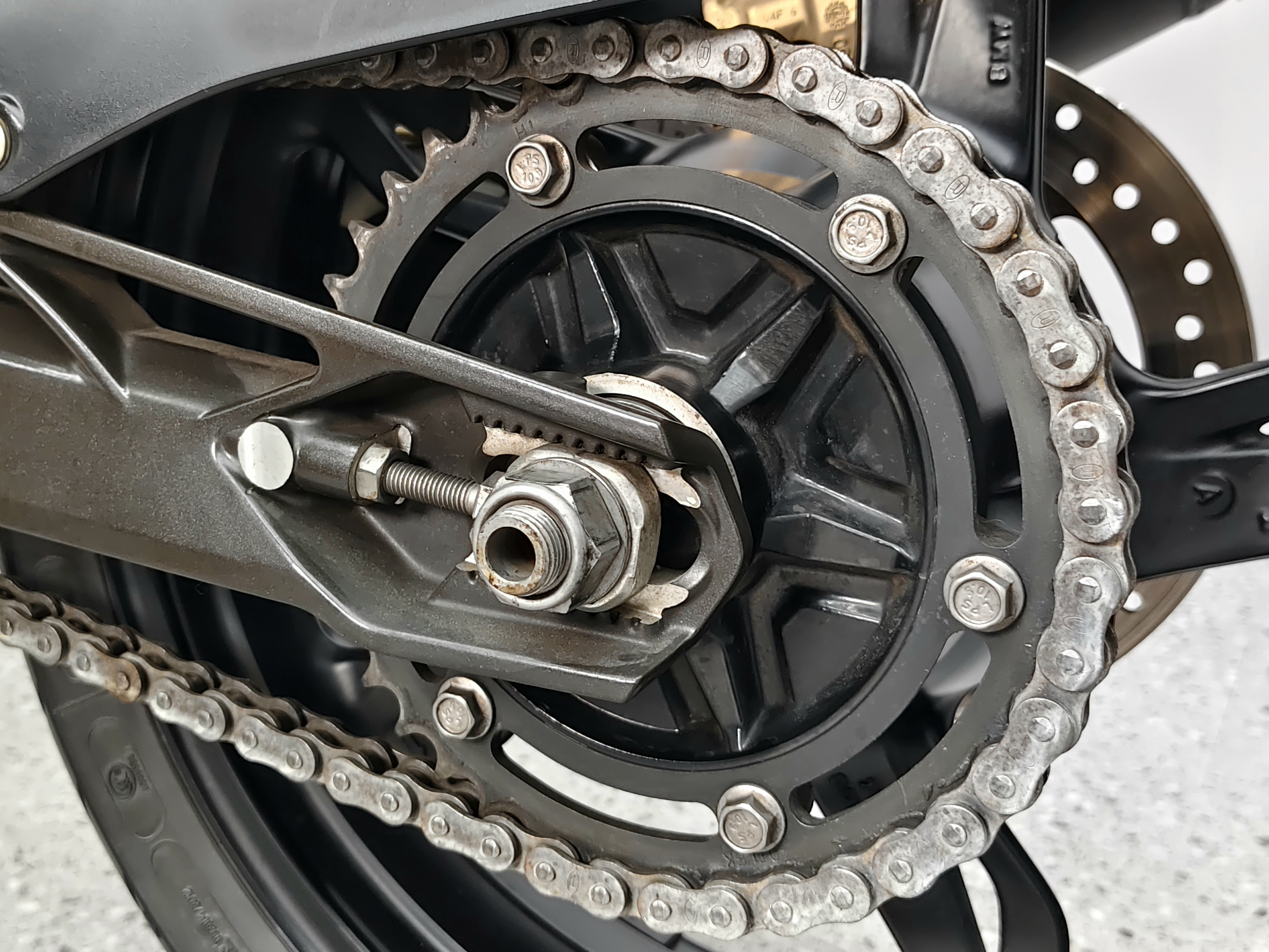 ❌ ร้าน นี้ ไม่ กรอ ไมล์ ทุก คัน ❌ BMW G310R จดปี 2018