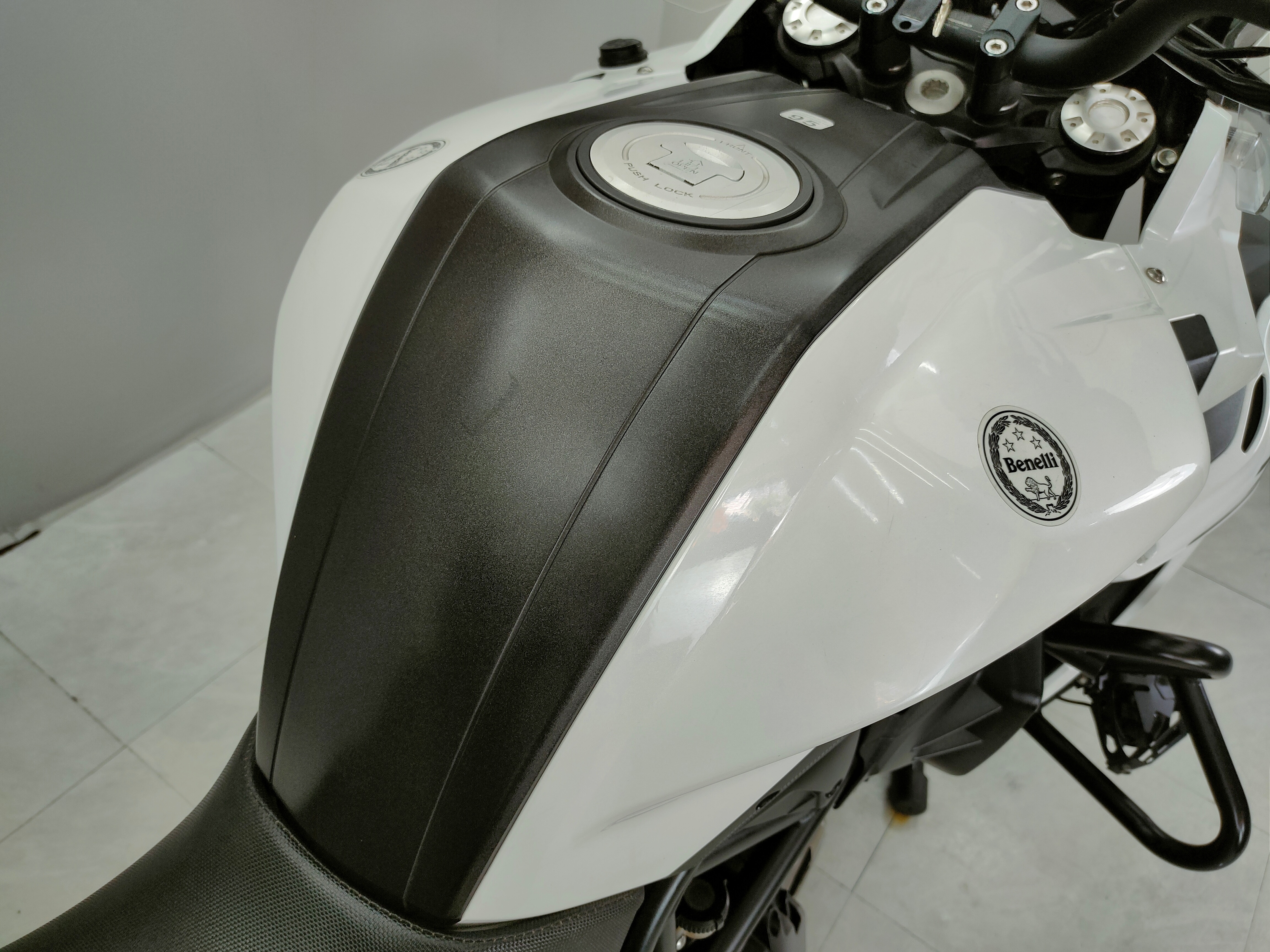 💥 BENELLI TRK502 ปลายปี 2022 แท้ ✨