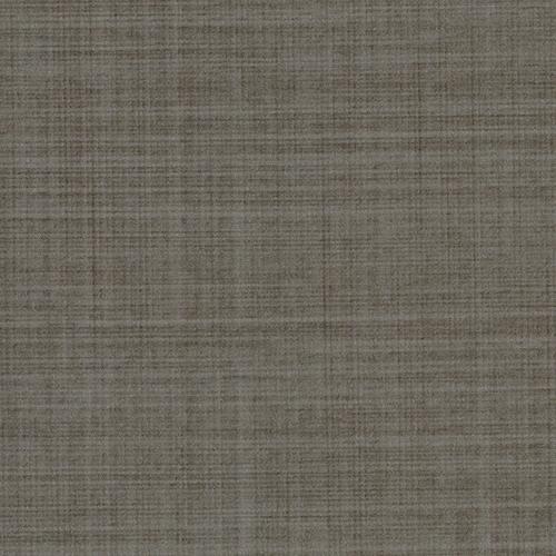 DPS-84 Wallpaper Vinyl วอลล์เปเปอร์ลายผ้าสีเทาเข้ม Dark textiles หน้ากว้าง 60 cm
