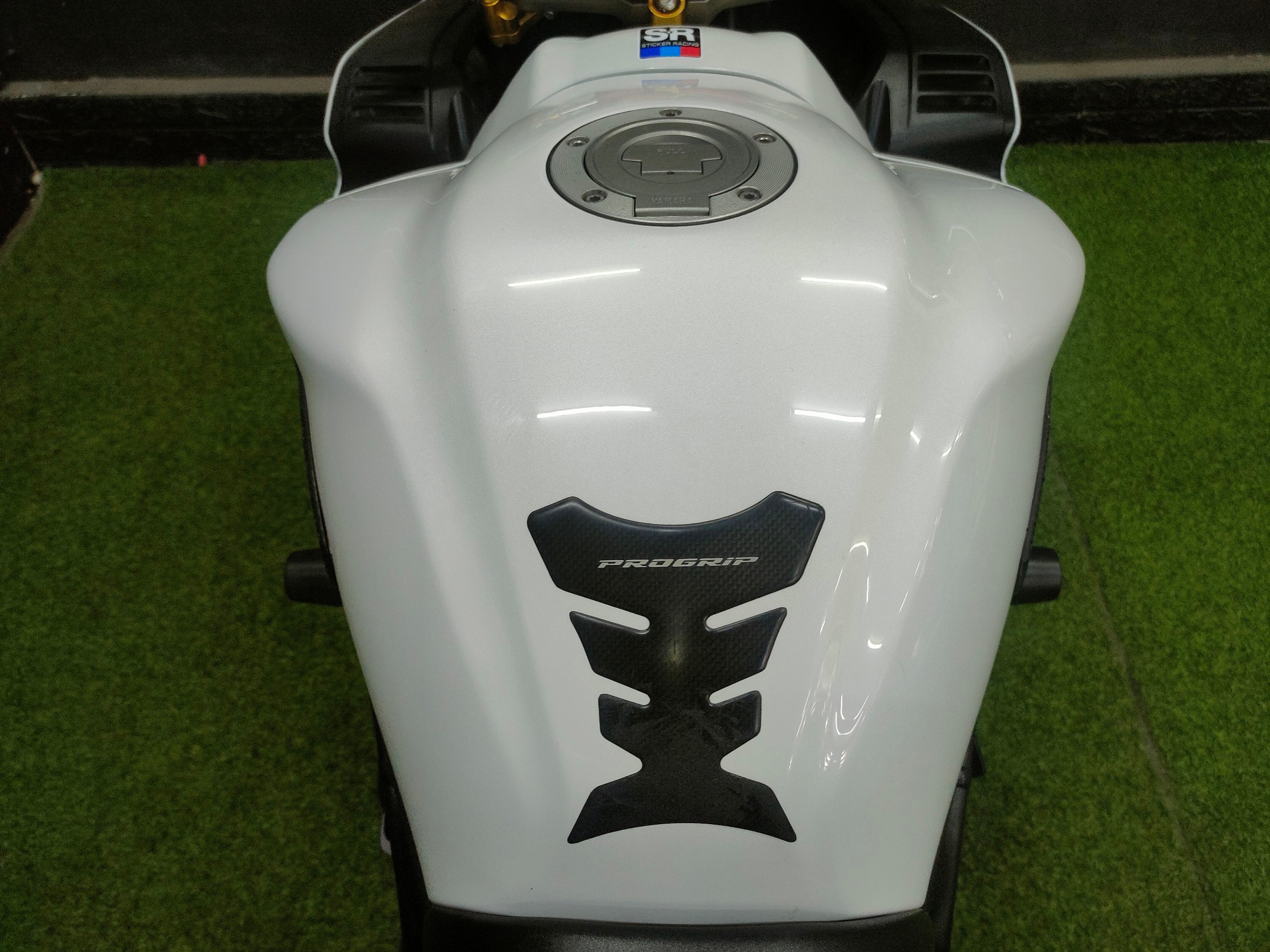 เอาแล้วไง FZ1 ปี 2014 รถศูนย์ไทย Spec.นอก สภาพโคตรดีพร้อมออกทริปได้ทันที 🏍️💨