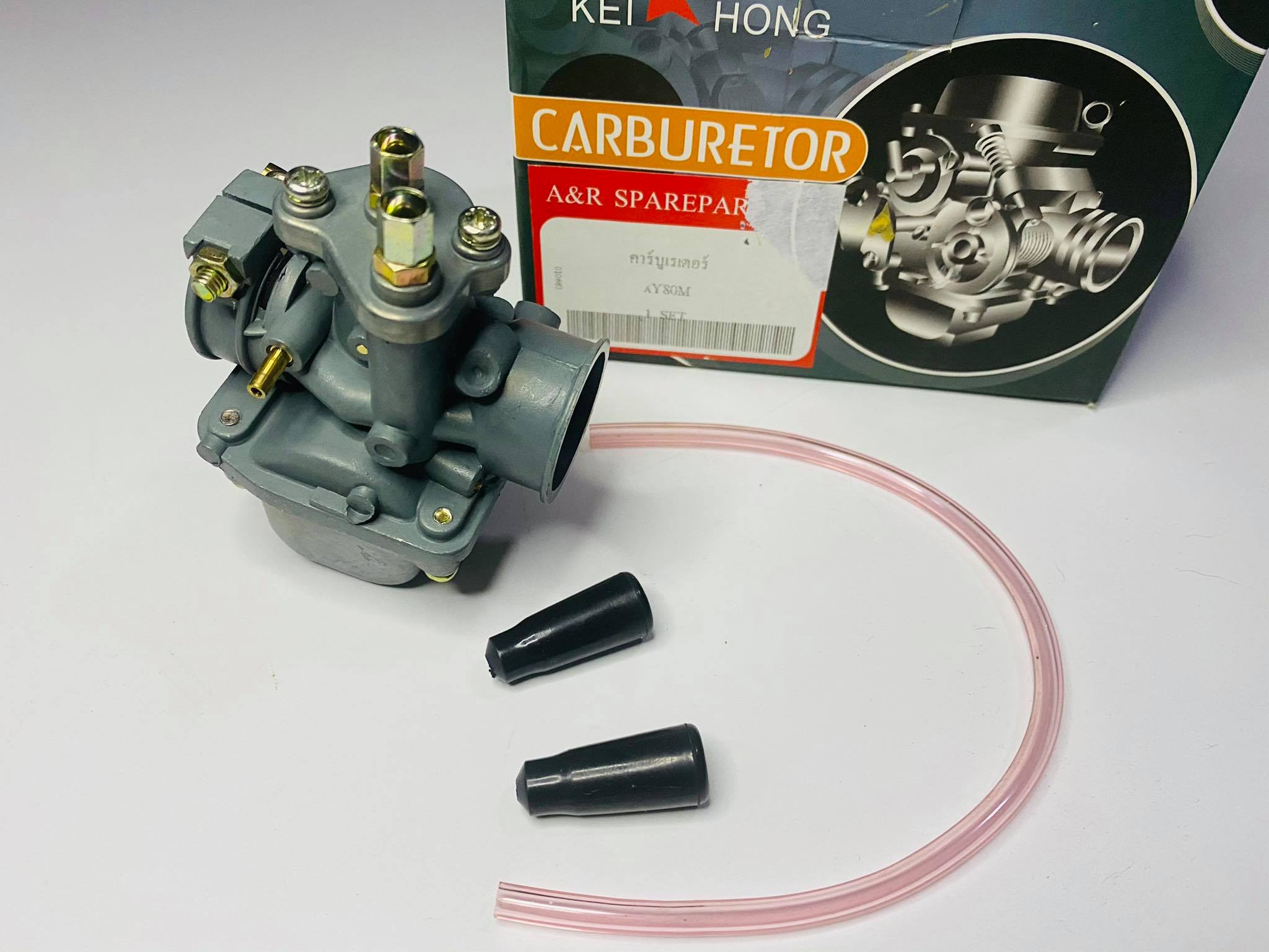 คาร์บูy80 ชิปปี้(สินค้าเกรดเอเทียบเท่าของแท้)