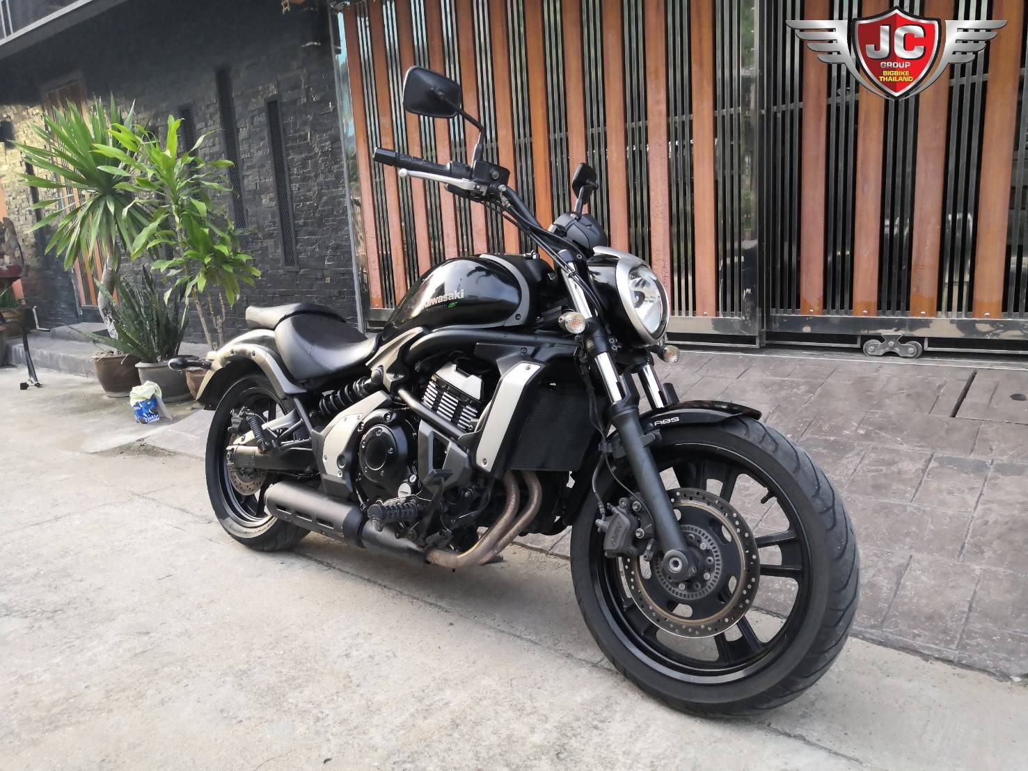 VULCAN 650 S💥 flash sale ถูกสุดใน3โลก 💥