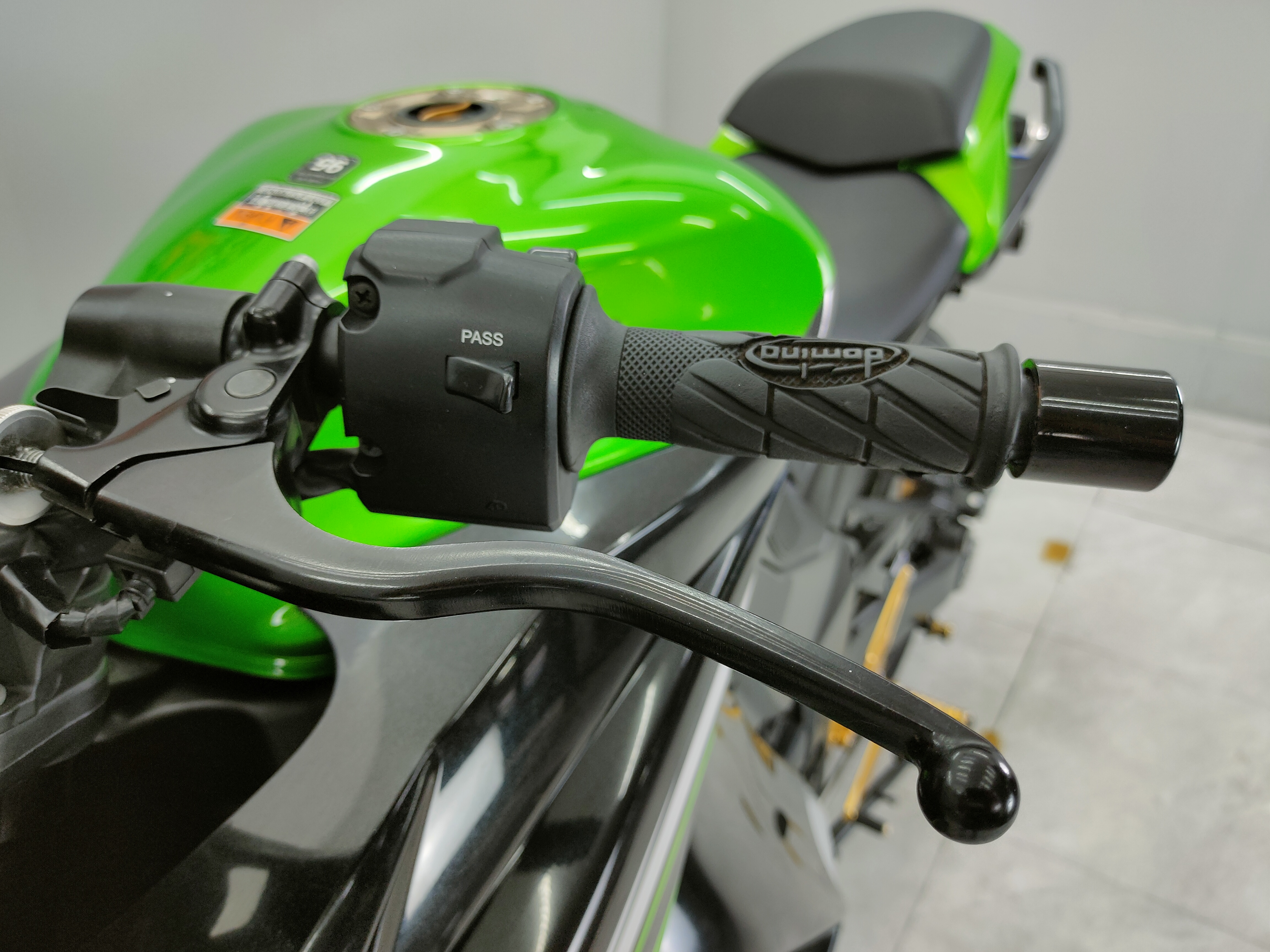 1000cc4สูบเรียง....แสนก่าๆ‼️ KAWASAKI NINJA 1000 ปี 2016 สปอร์ททัวร์ริ่งพร้อมซิ่งจ้า 😅❌️ ร้าน นี้ ไม่ กรอ ไมล์ ❌️