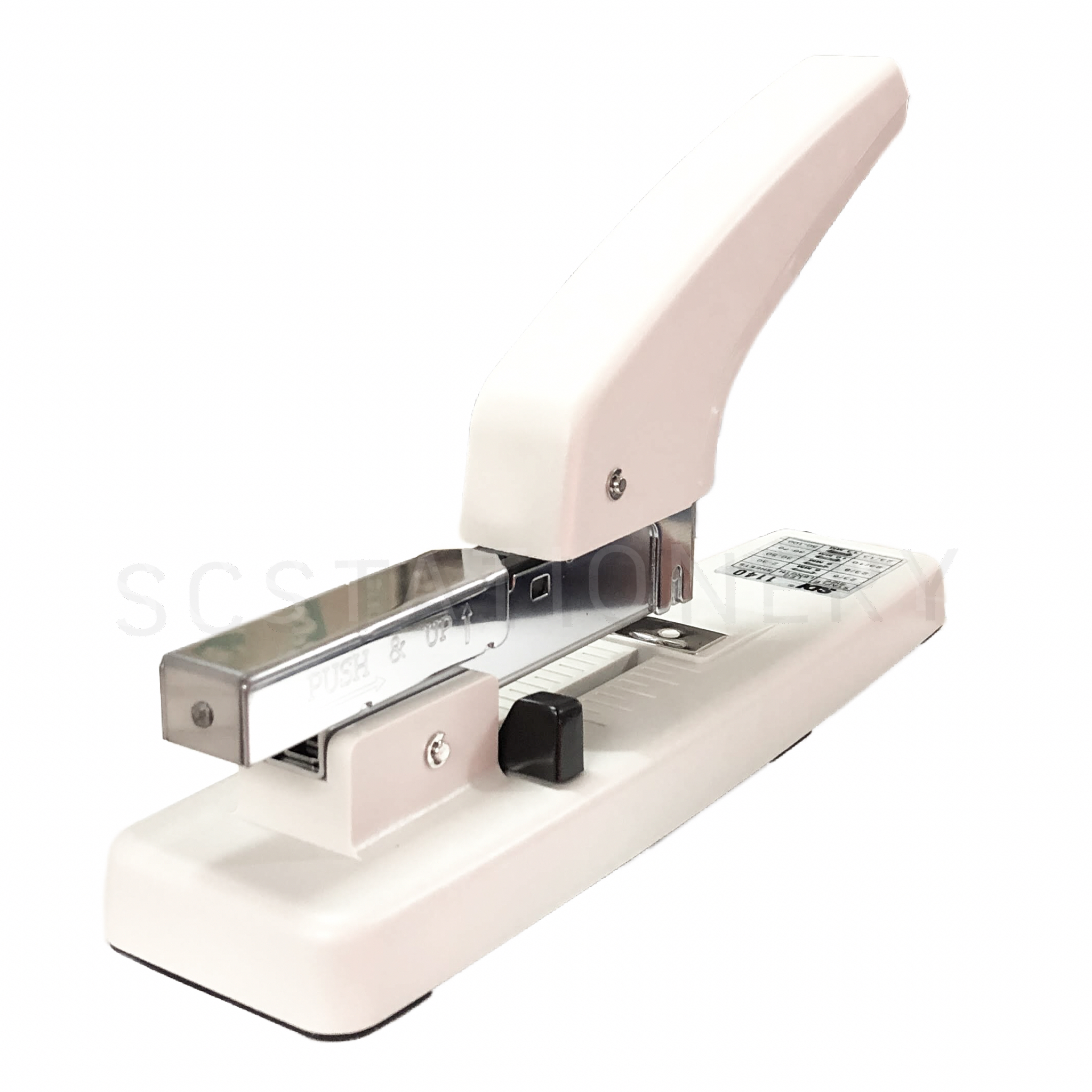 เครื่องเย็บเล่ม NO.1140 SDI