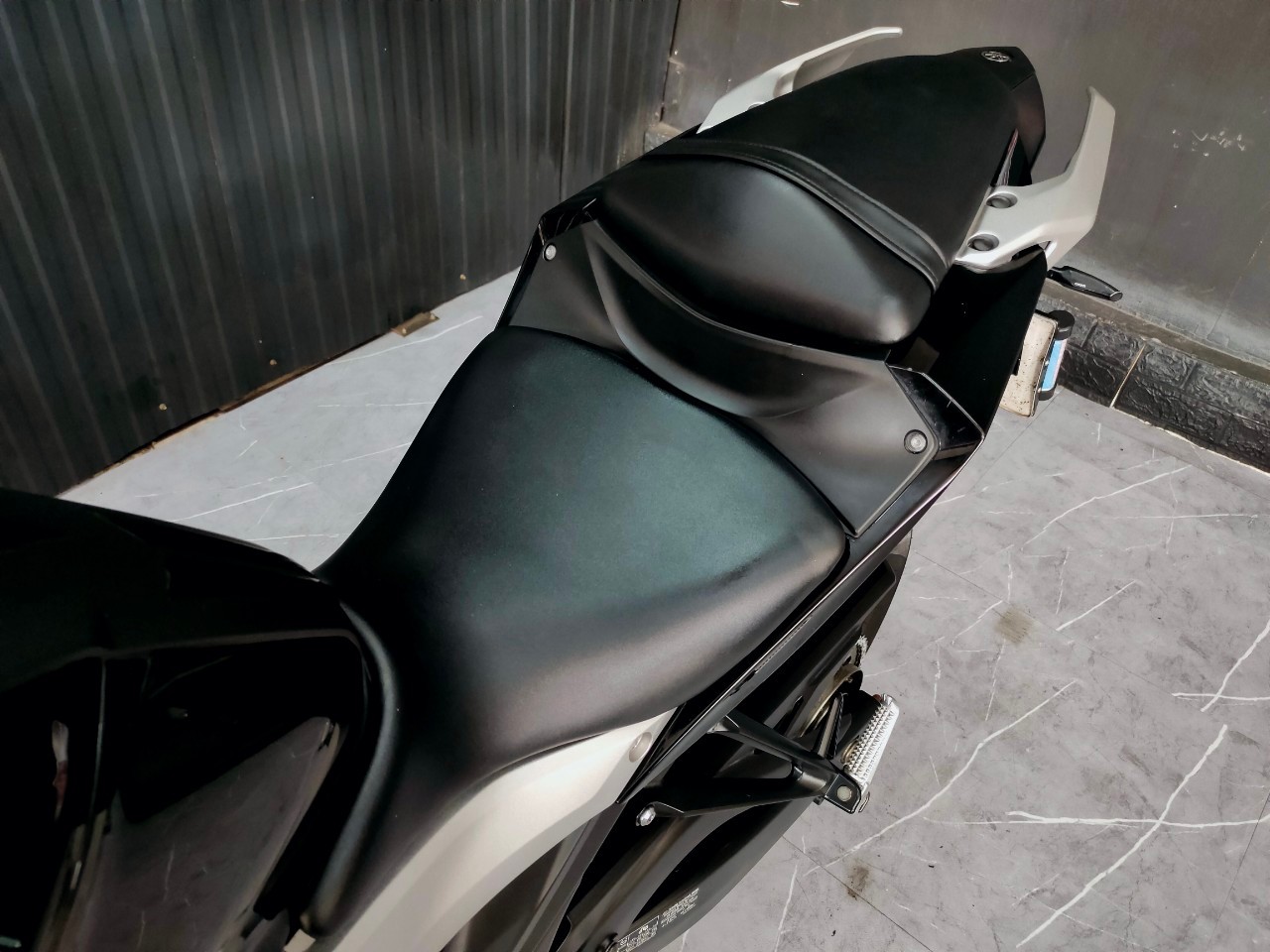 เทิร์นเข้าอีกคันราคาเบาๆ YAMAHA MT03 จดปี 2016จึ้งๆ