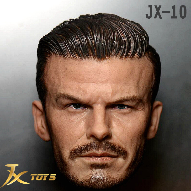 JXtoys JX-10 David Headsculpt Young version