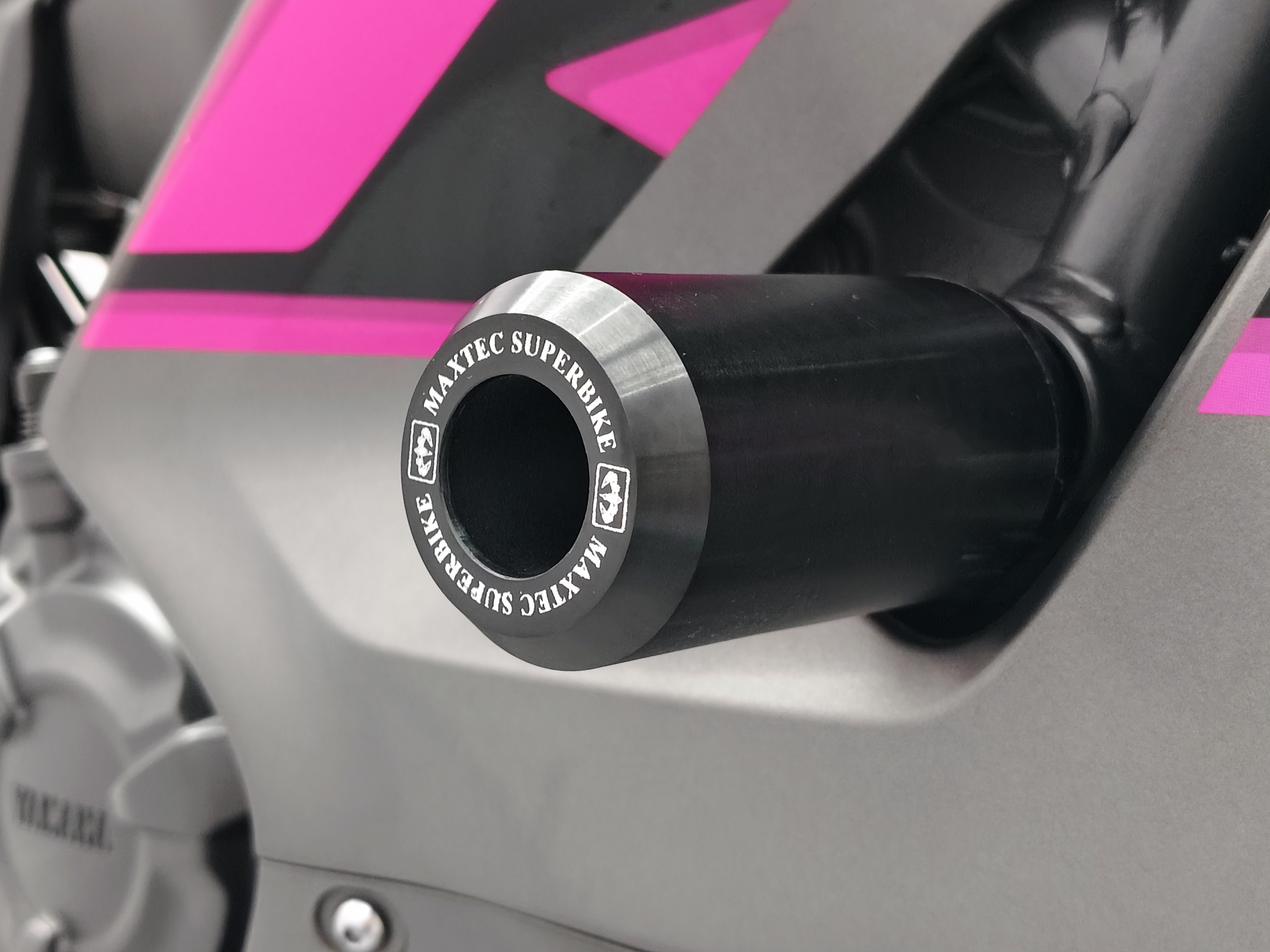 ออกแทนรถใหม่ไม่มีเขิน 💥 YAMAHA YZF-R7 กลางปี 2024แท้ สภาพไร้ตำหนิ‼️