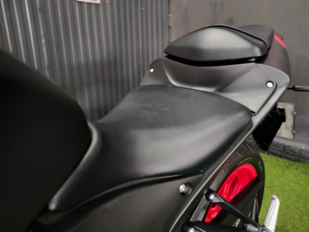 โป๊ะ‼️ ประวัติดีแต่งบน้อย 💥 เชิญทางนี้เลยจ้า 🤗 All new MT03 จดปี 2021 ✨ มือเดียว ไมล์น้อย สวยจัด ✨