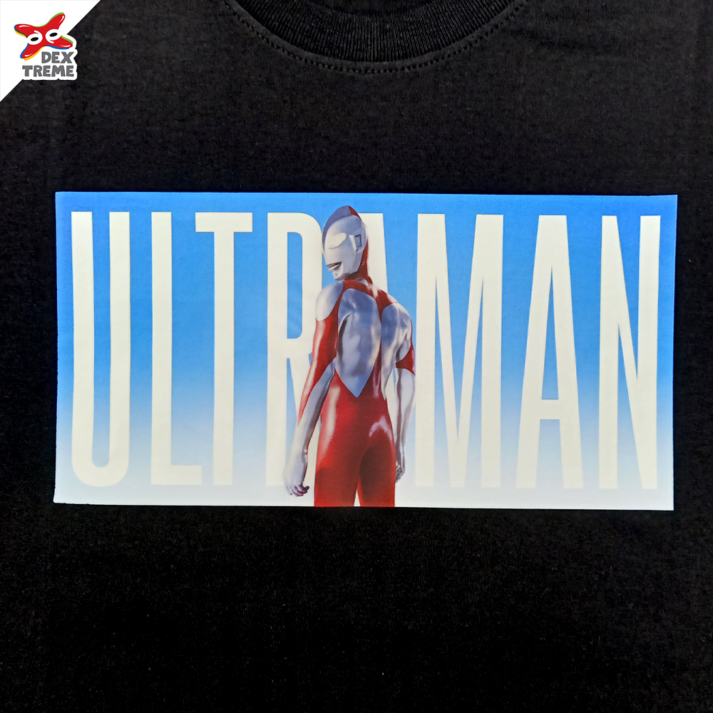 เสื้อ Shin Ultraman (DSUM-003)