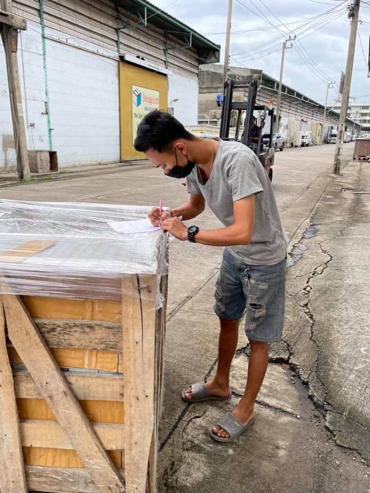 หินธรรมชาติ ปูสระว่ายน้ำ Green Sukabumi Natural surface สวยจริง สวยจัด